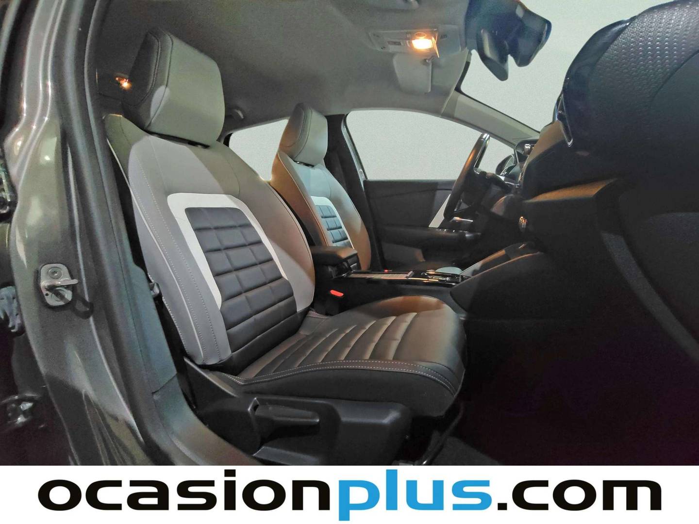 Citroën C4 Citroën C4 Hybrid 136 e-DCS6 Max (136 CV) al mejor precio