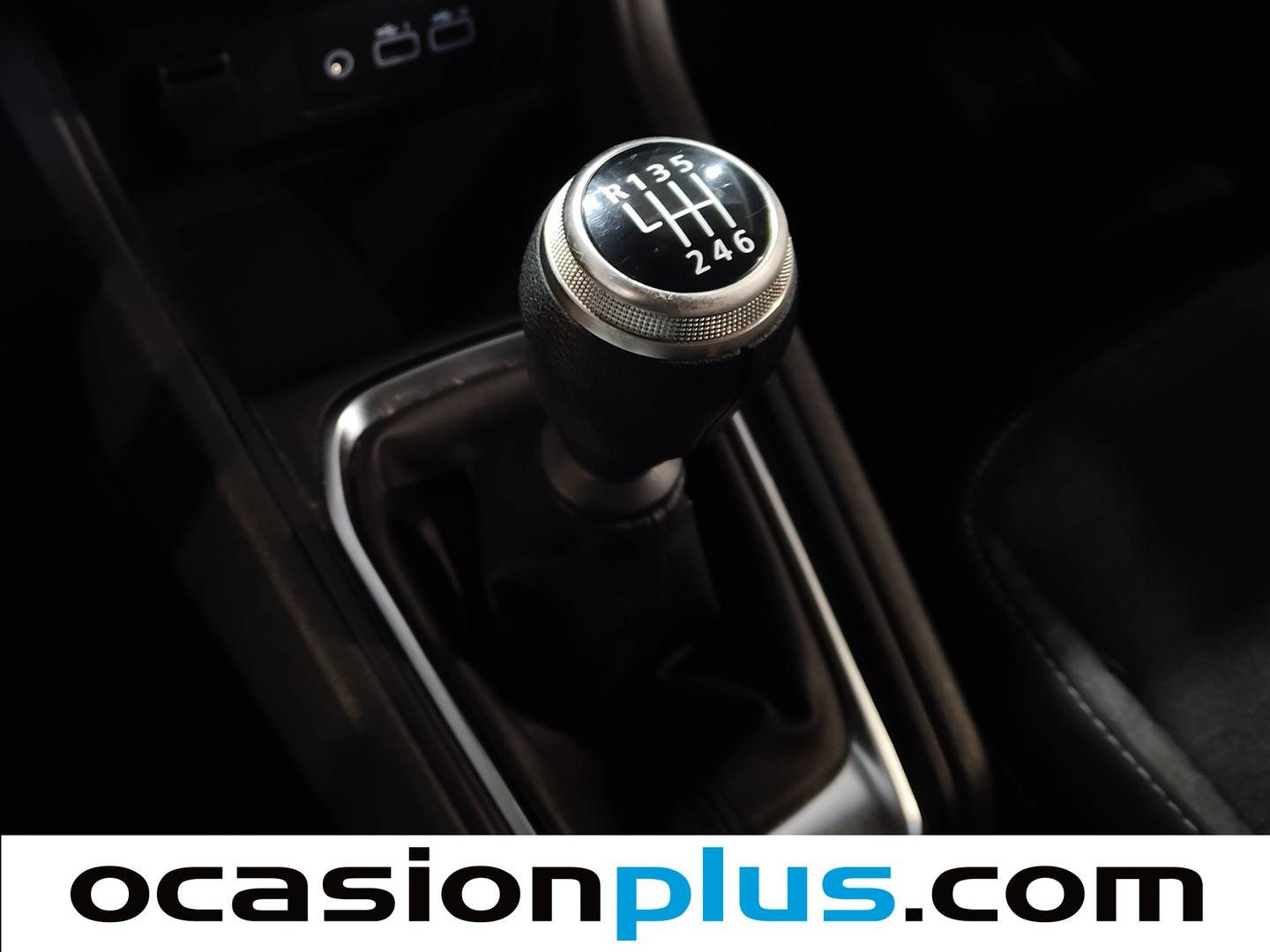 Mitsubishi ASX Mitsubishi ASX 100T Motion (91 CV) de segunda mano