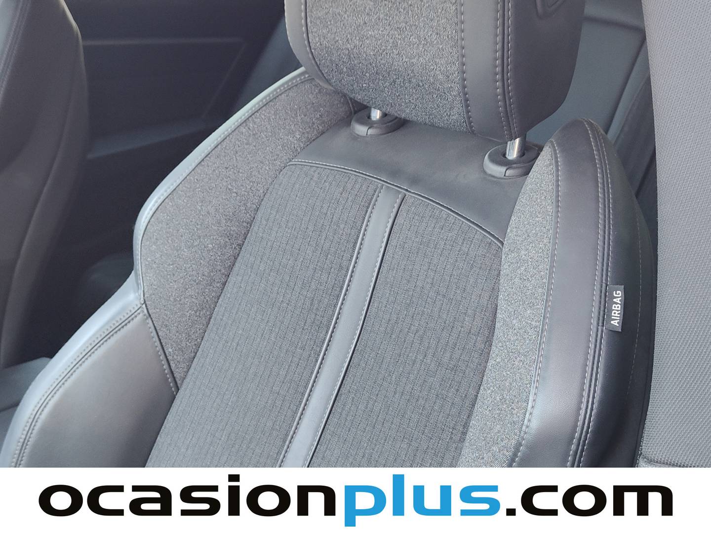 Extras y acabados del Peugeot 508 Peugeot 508 PureTech 180 S&S Allure EAT8 (180 CV)