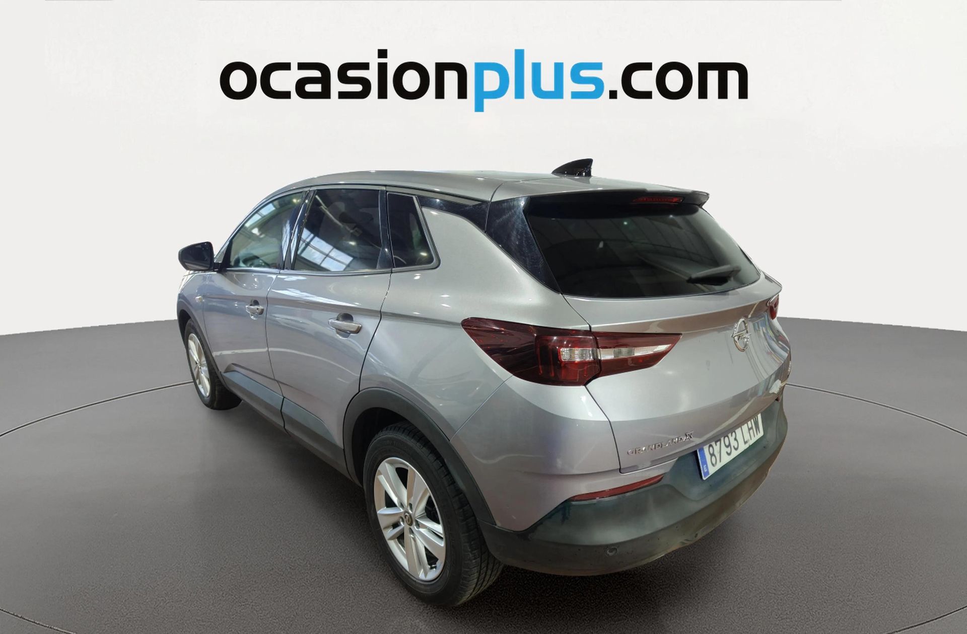 Opel Grandland 1.5 CDTi Selective - foto 3