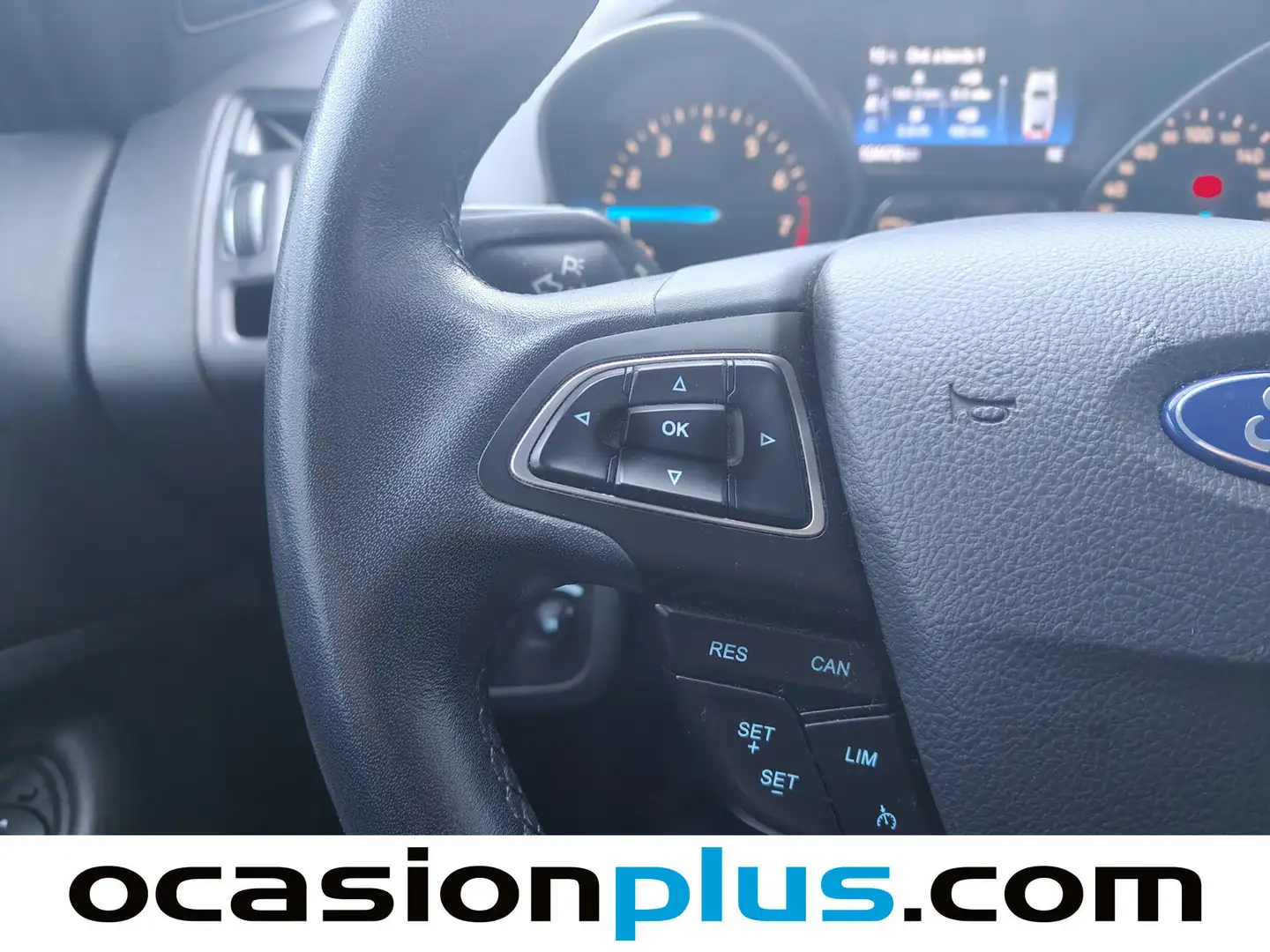 Foto Ford Kuga Ford Kuga 1.5 EcoBoost S&S Trend+ 4x2 (120 CV)