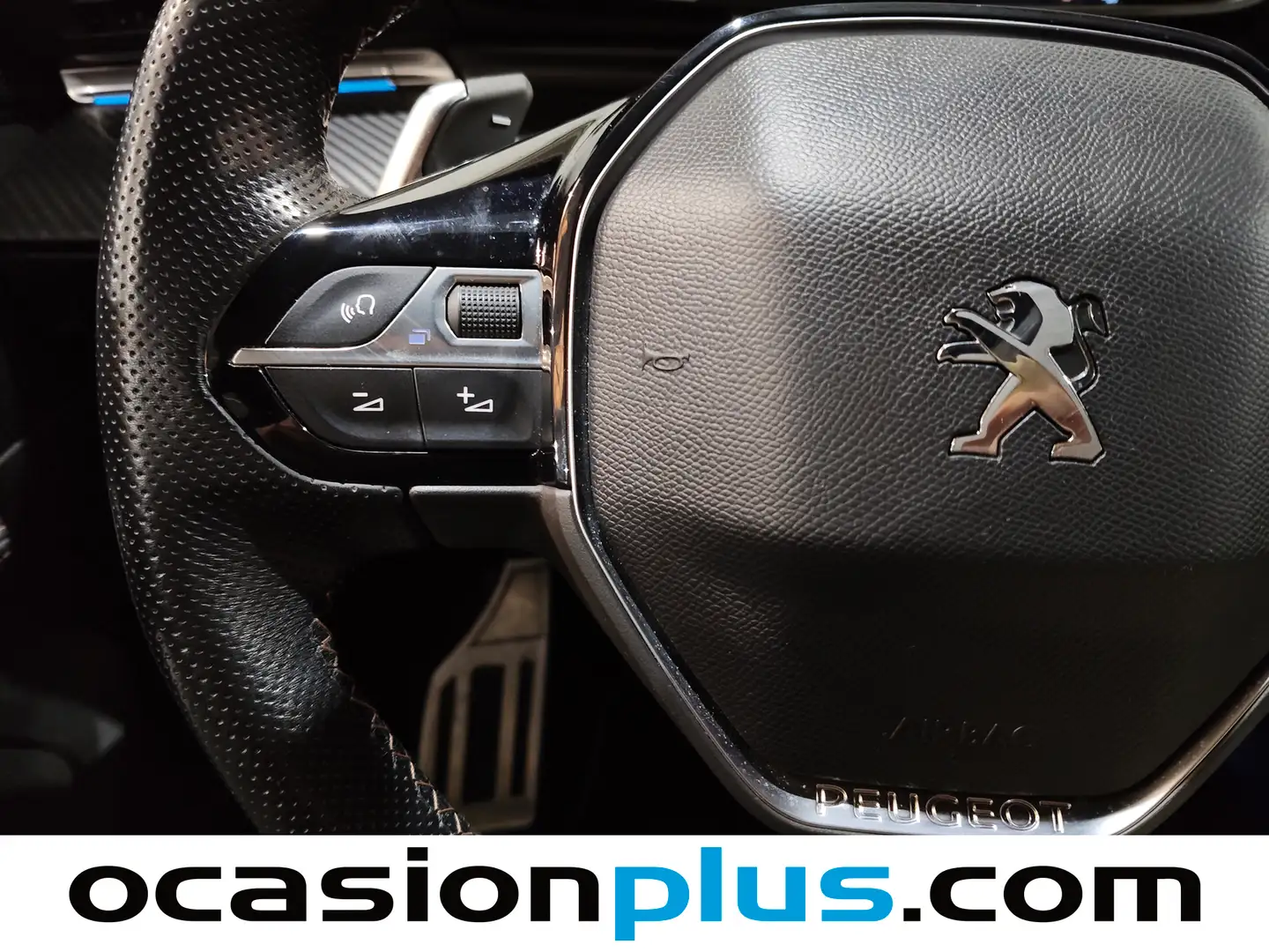 Foto Peugeot 508 Peugeot 508 SW BlueHDI 130 S&S GT Line EAT8 (130 CV)