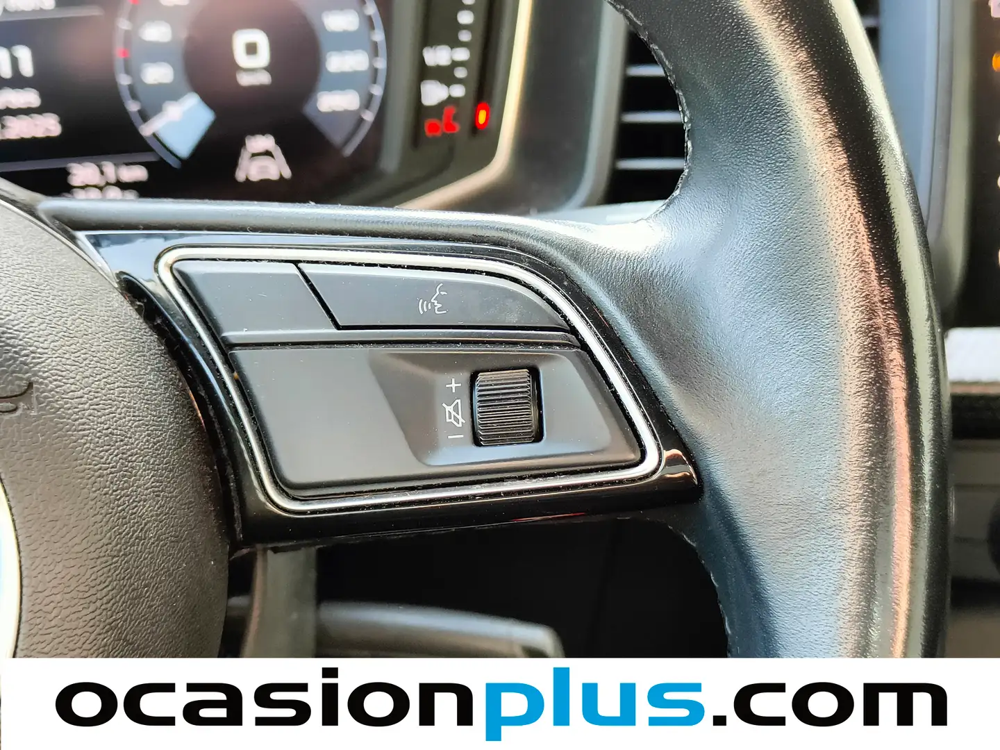 Foto Audi A1 Audi A1 Sportback Advanced 25 TFSI  (95 CV)