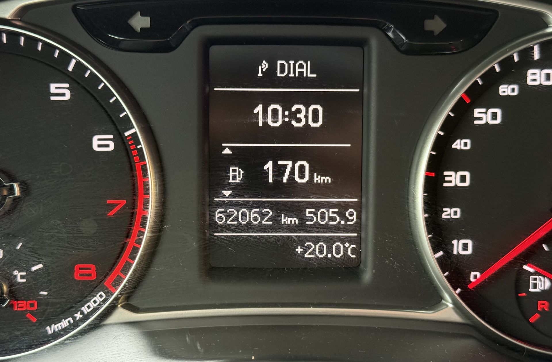 Audi A1 Sportback Adrenalin 1.0 TFSI Pack S-Line - foto 8