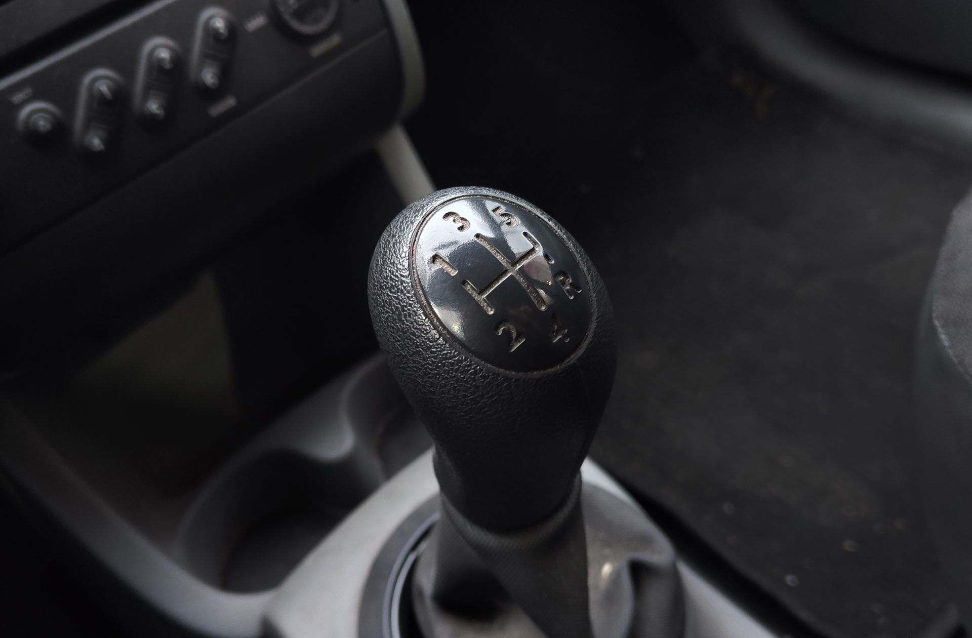 Renault Grand Modus 1.2 16v Authentique eco2 - foto 5