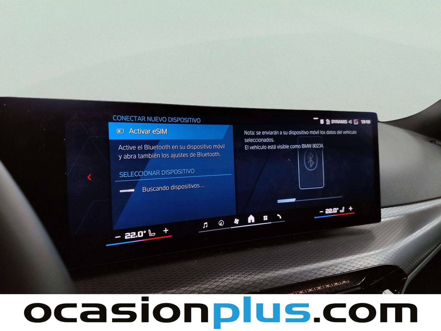 BMW Serie 3 BMW M M3 Berlina Competition (510 CV) gasolina