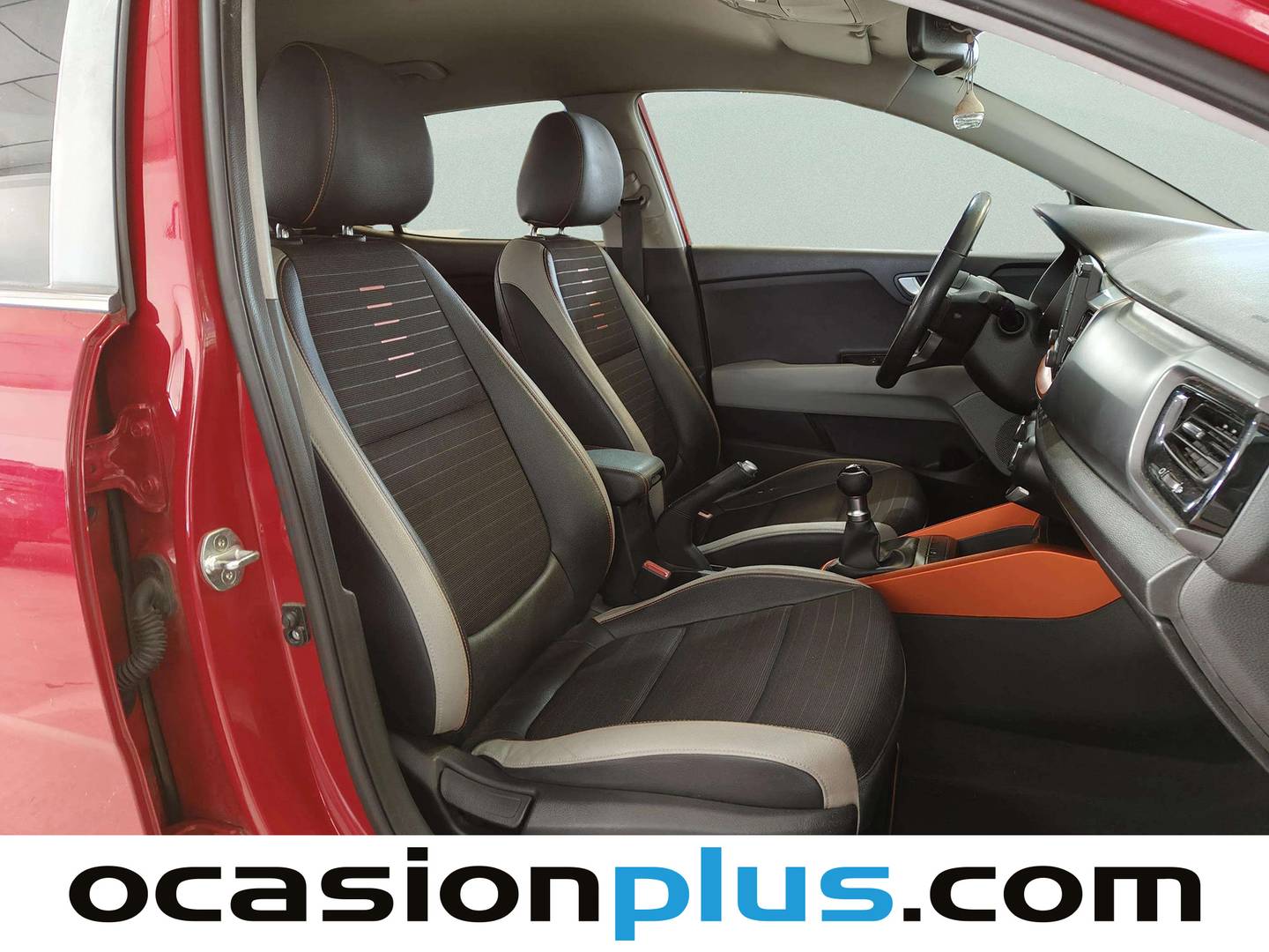 KIA Stonic KIA Stonic 1.2 CVVT Tech Eco-Dynamics (84 CV) gasolina