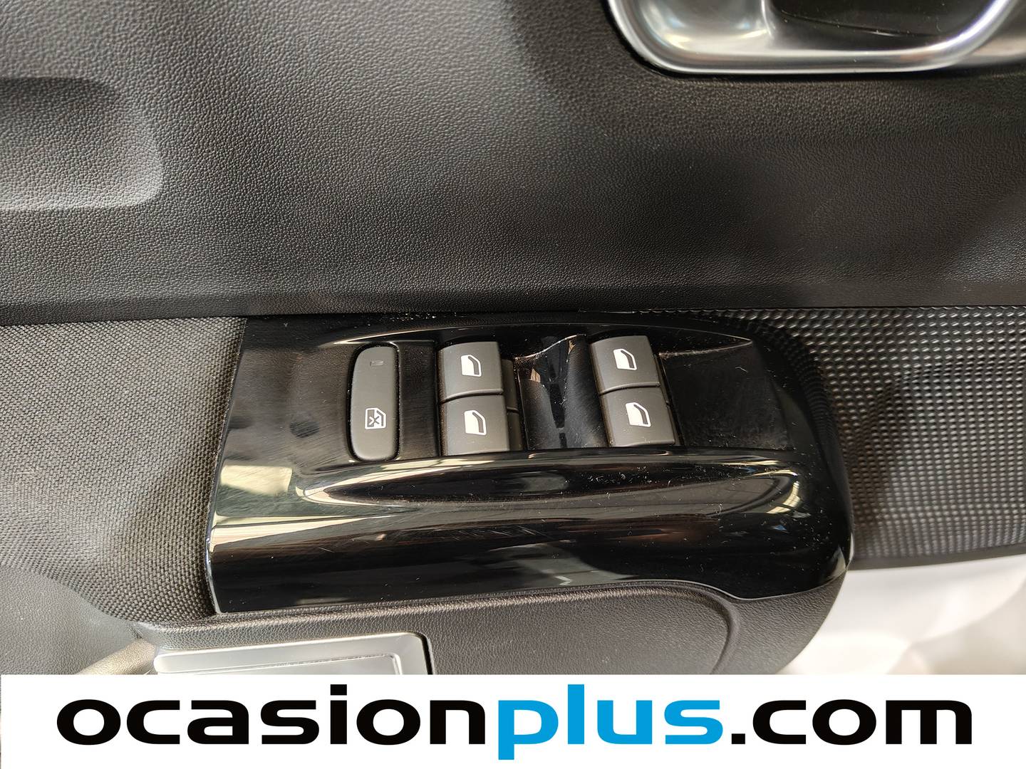 Foto Citroën C3 Citroen C3 PureTech 110 S&S Shine EAT6  (110 CV)