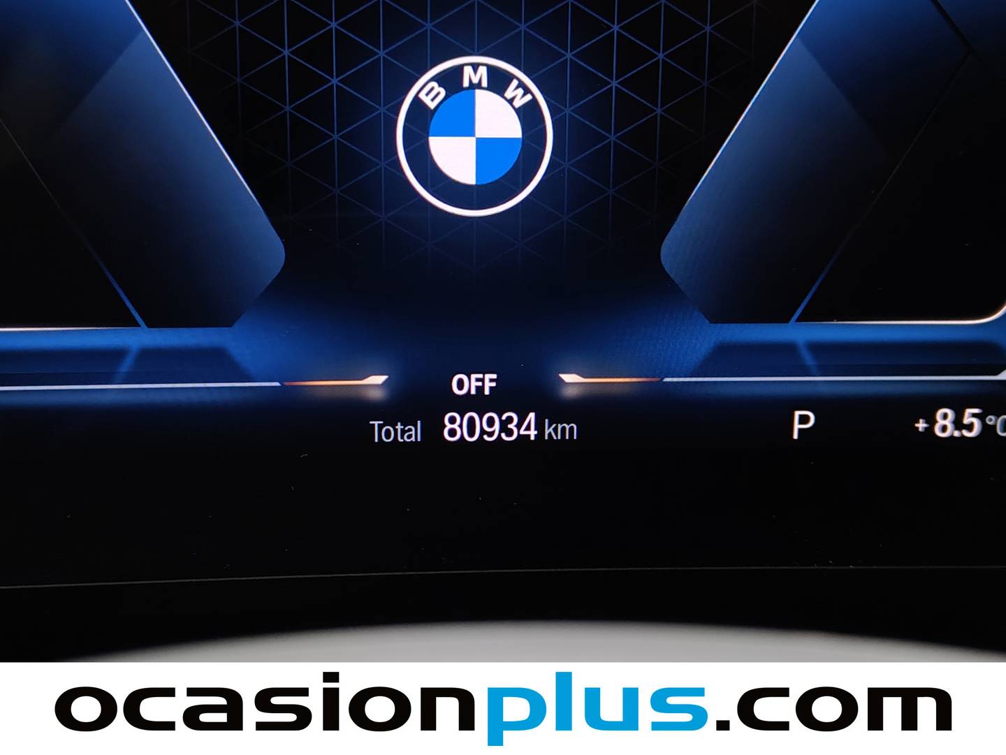 Foto BMW Serie 2 Active Tourer BMW Serie 2 218d Active Tourer (150 CV)