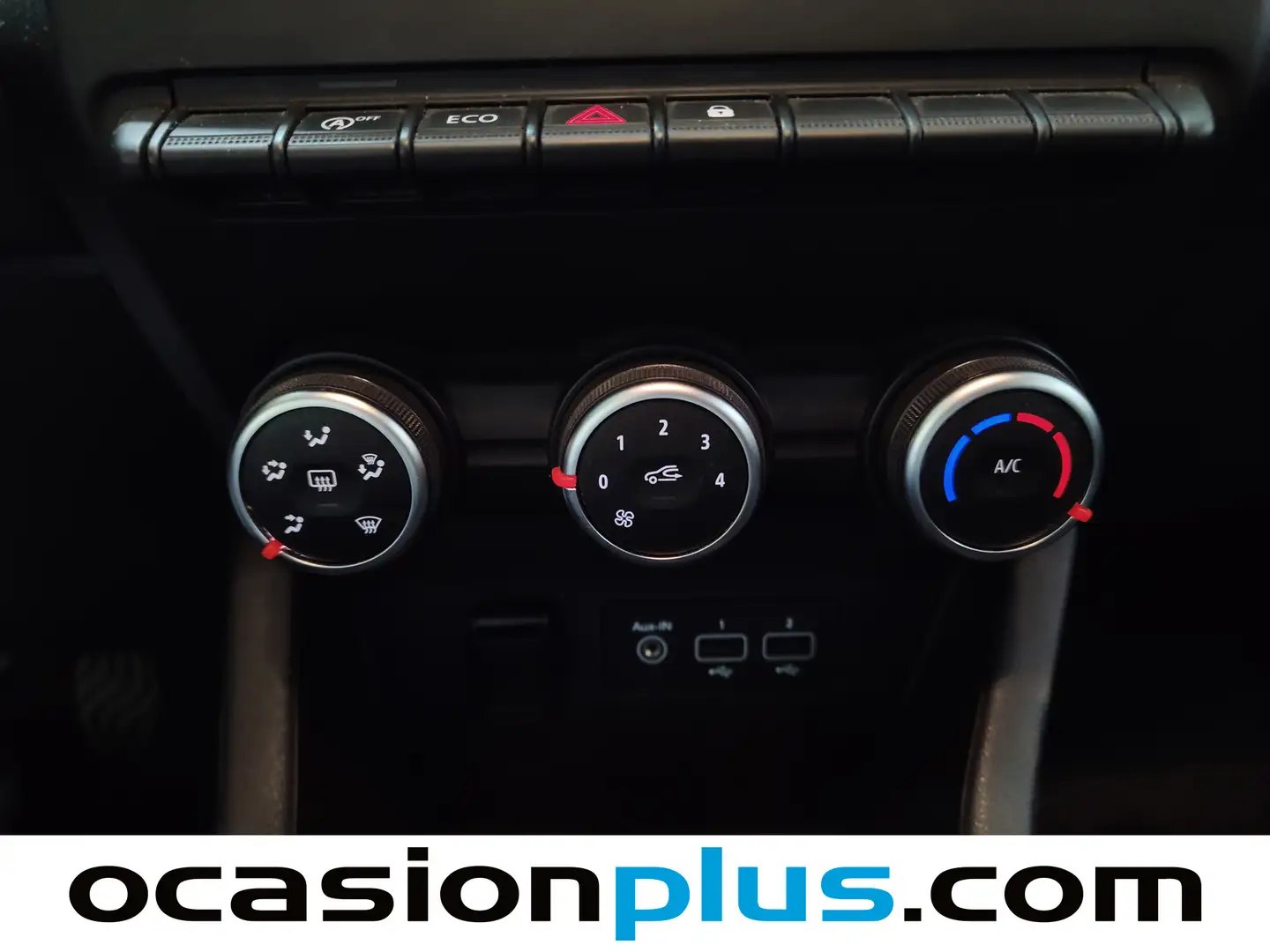 Foto Renault Clio Renault Clio Intens TCe (90 CV)