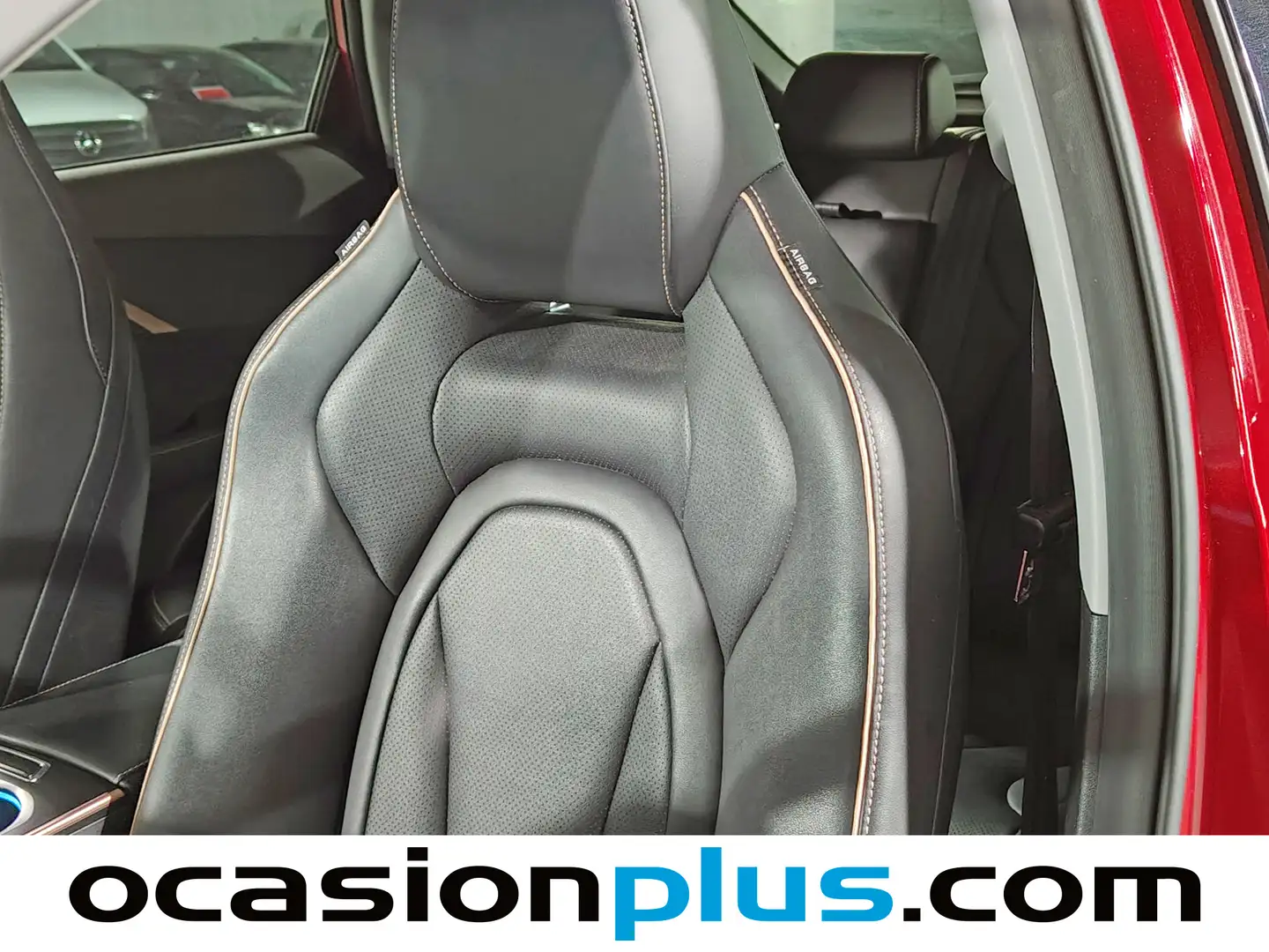 Foto OMODA 5 Omoda 5 1.6 T-GDI Premium DCT (185 CV)