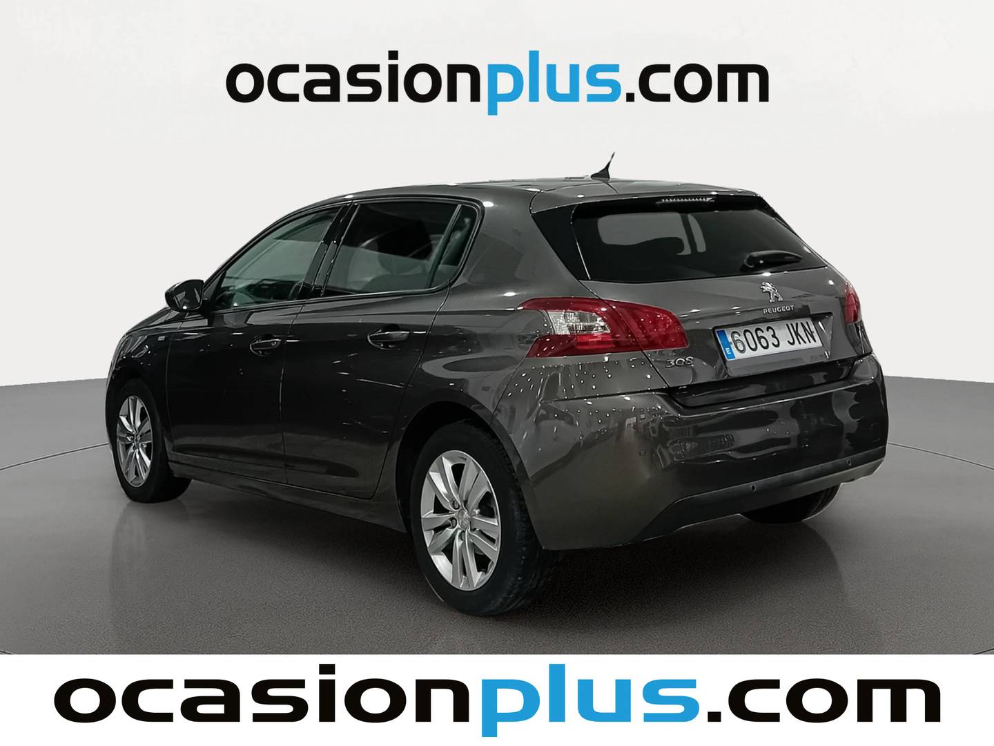 Foto Peugeot 308 Peugeot 308 PureTech 110 S&S Style (110 CV)