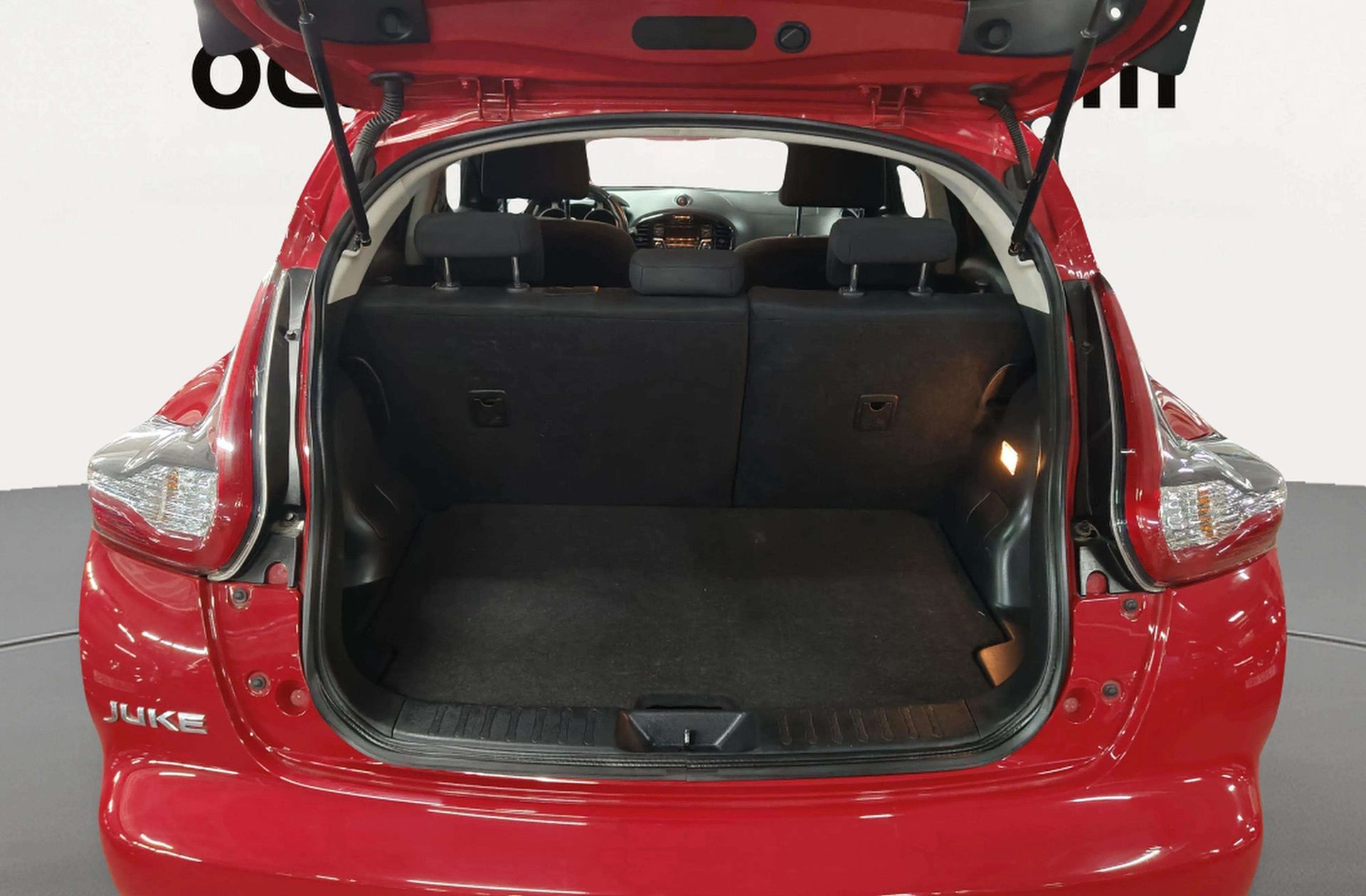 Nissan Juke DIG-T Acenta - foto 12