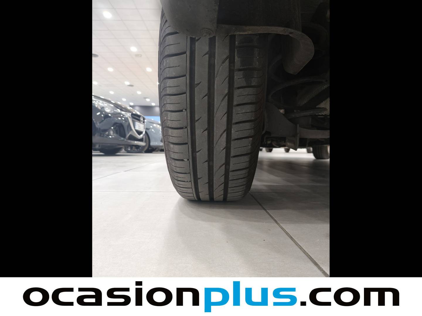 Foto Dacia Lodgy Dacia Lodgy Comfort 1.6 (107 CV) GLP