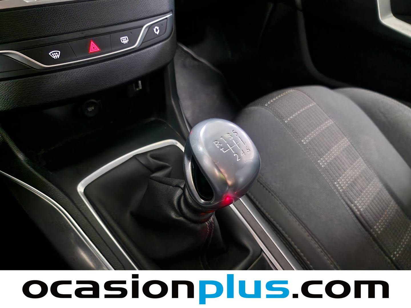 Peugeot 308 Peugeot 308 BlueHDi 130 S&S Allure  (130 CV) barato