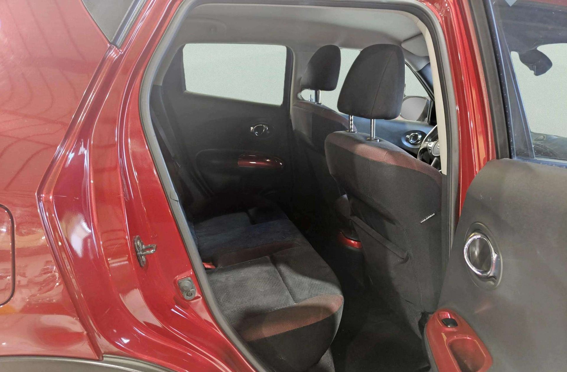 Nissan Juke 1.6 Tekna Premium CVT 4x2 - foto 13