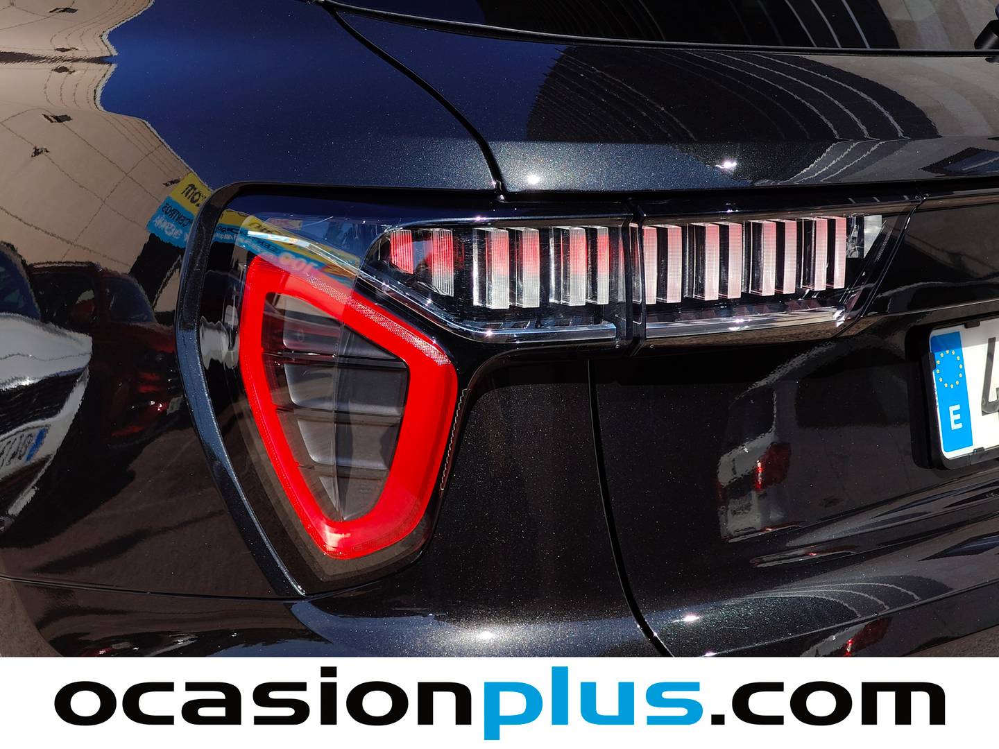 Acabados Lynk & Co 01 Lynk & Co 01 1.5 PHEV  (261 CV)