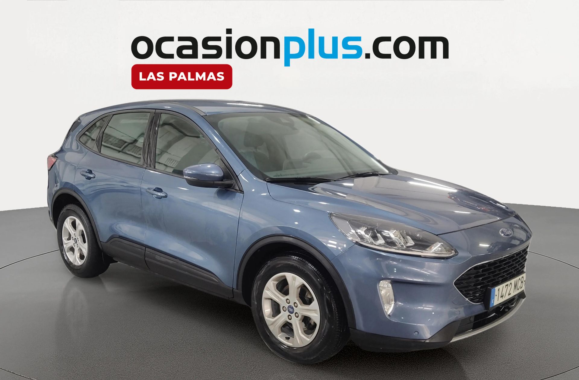 Ford Kuga 1.5 EcoBlue Trend - foto 2