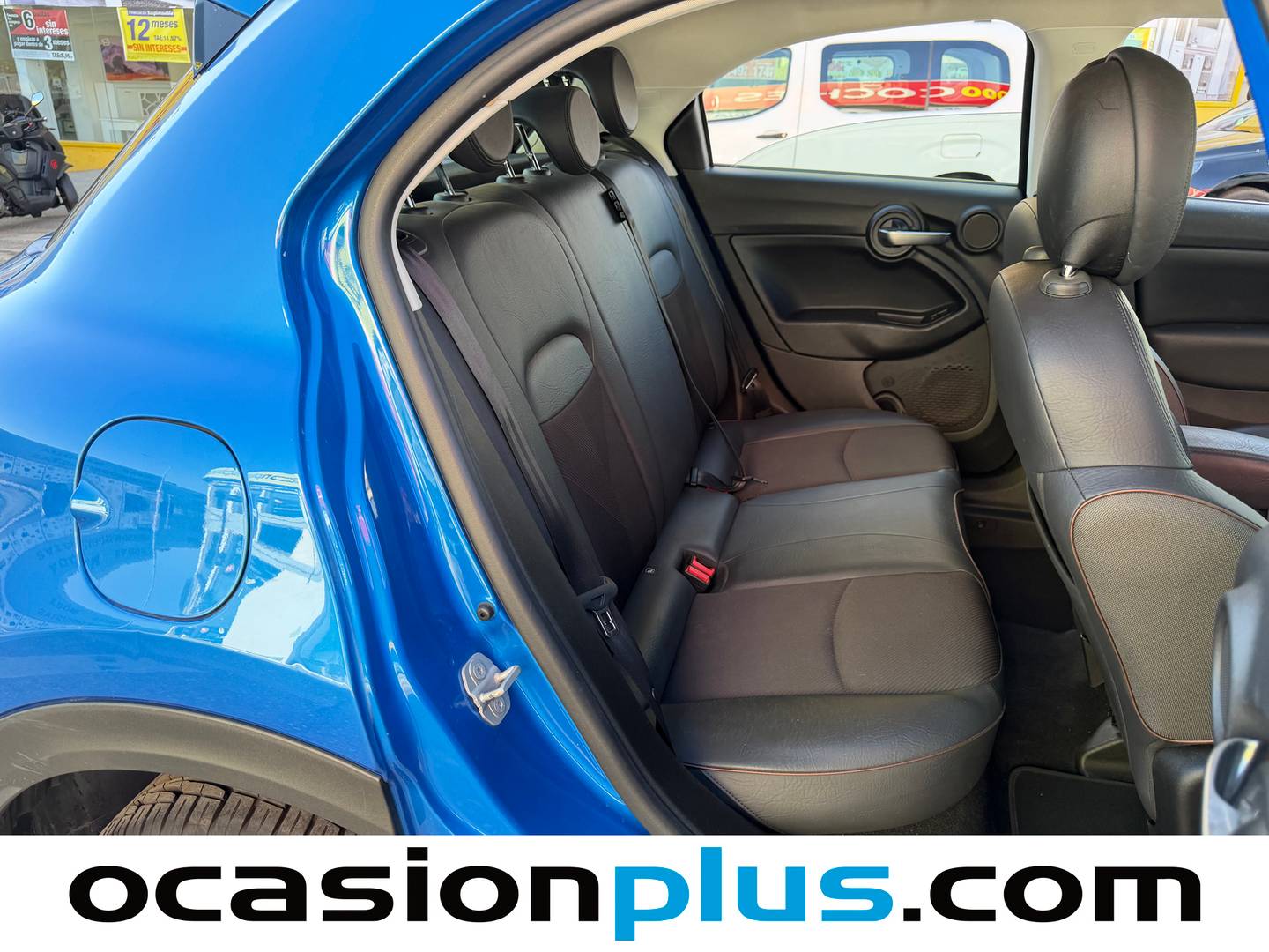 Fiat 500X Fiat 500X 1.0 Firefly Lounge (120 CV) km 0