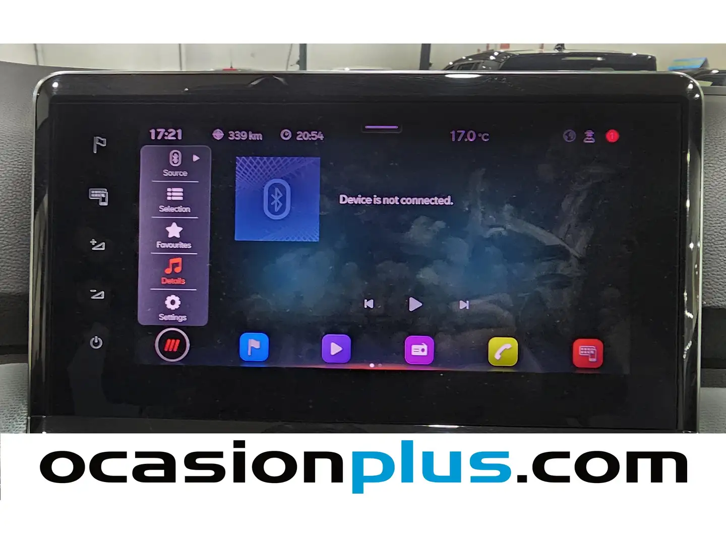 Foto Seat Tarraco SEAT Tarraco 1.5 TSI S&S Style XL DSG (150 CV) 7 Plazas