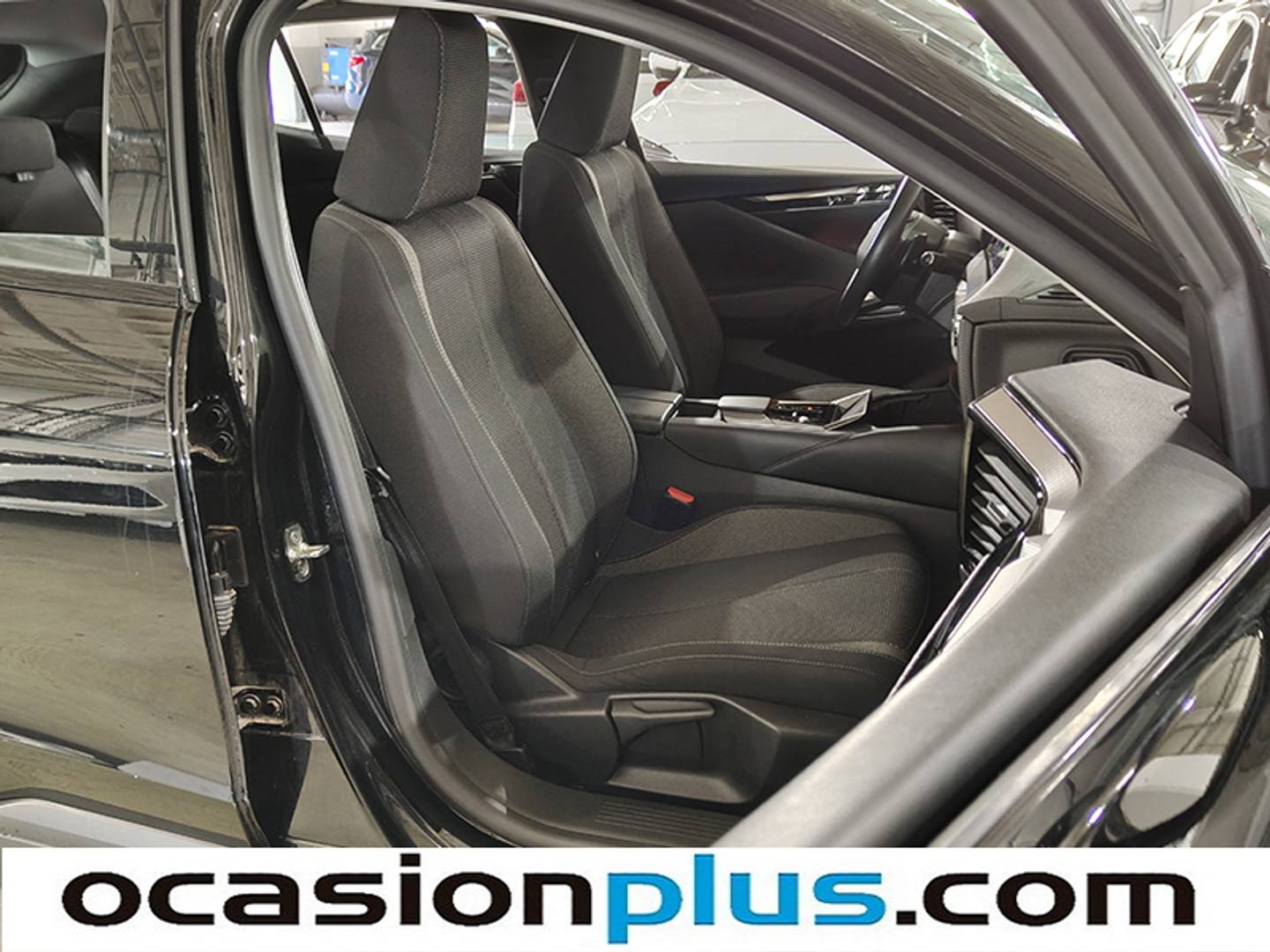 Foto DS DS 4 DS DS4 BlueHDi 130 Bastille Auto (130 CV)