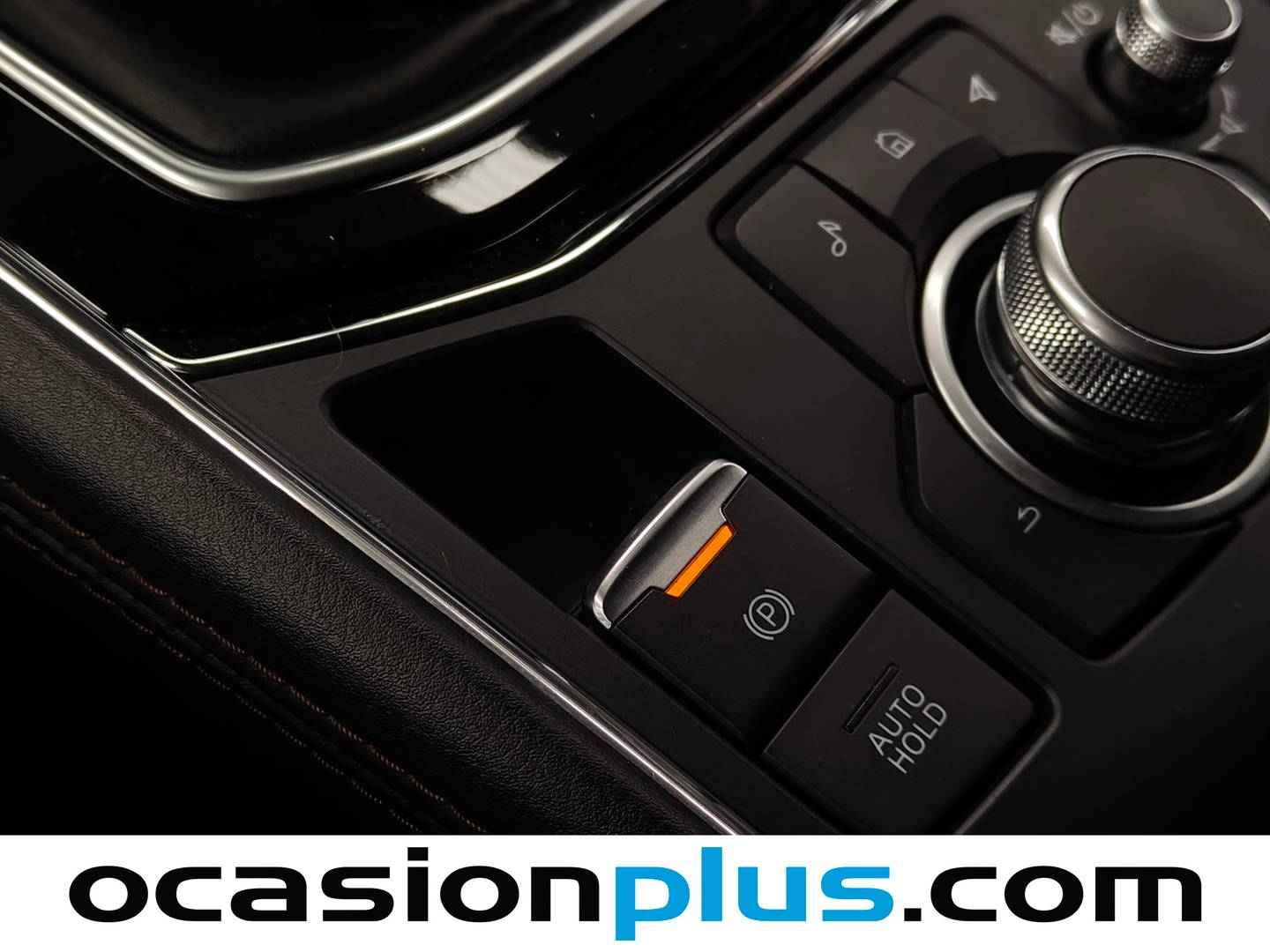 Paquetes del Mazda CX-5 Mazda CX-5 2.2 DE Zenith (150 CV)