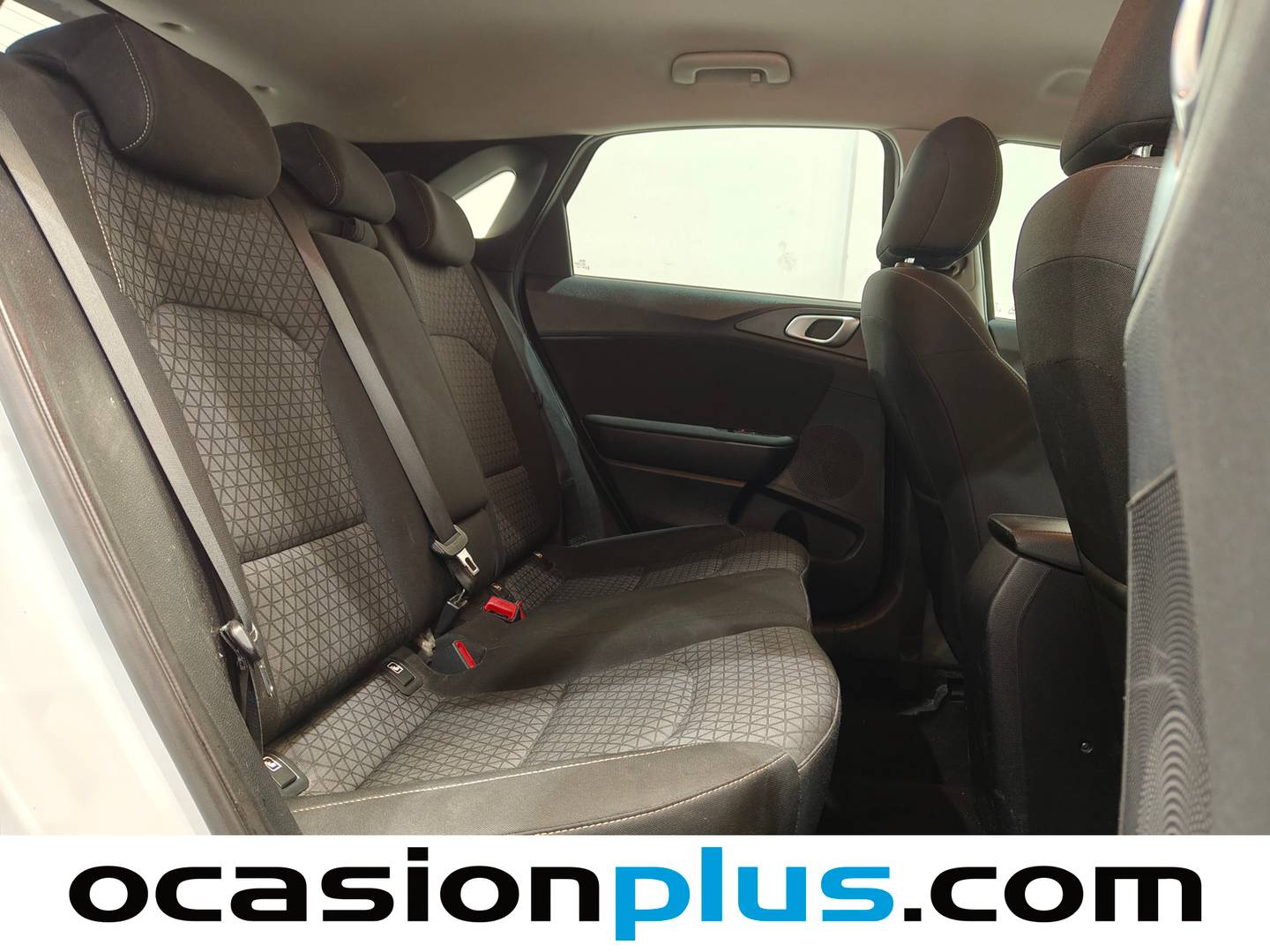 KIA Ceed KIA Ceed 1.4 T-GDi Drive (140 CV) gasolina