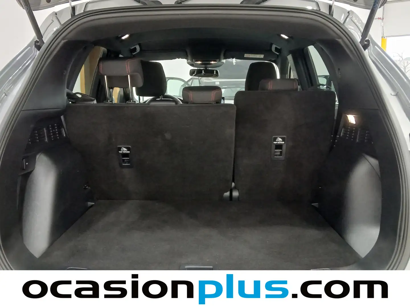 Foto Ford Kuga Ford Kuga 1.5T EcoBoost ST-Line 4x2 (150 CV)