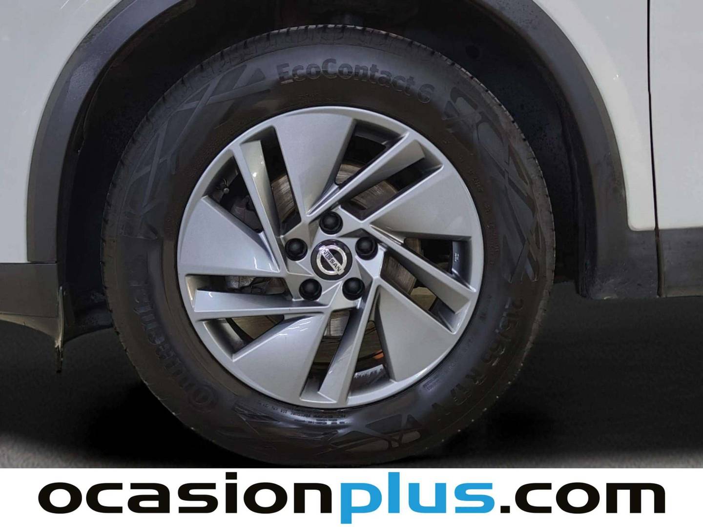 Nissan QASHQAI Nissan Qashqai DIG-T 158 mHEV Acenta Xtronic (158 CV) seminuevo