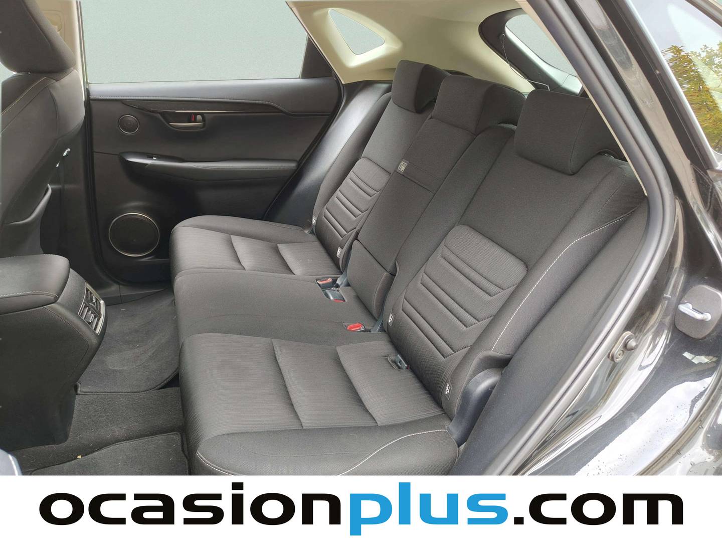 Foto Lexus NX Lexus NX 300h Business 2WD (197 CV)