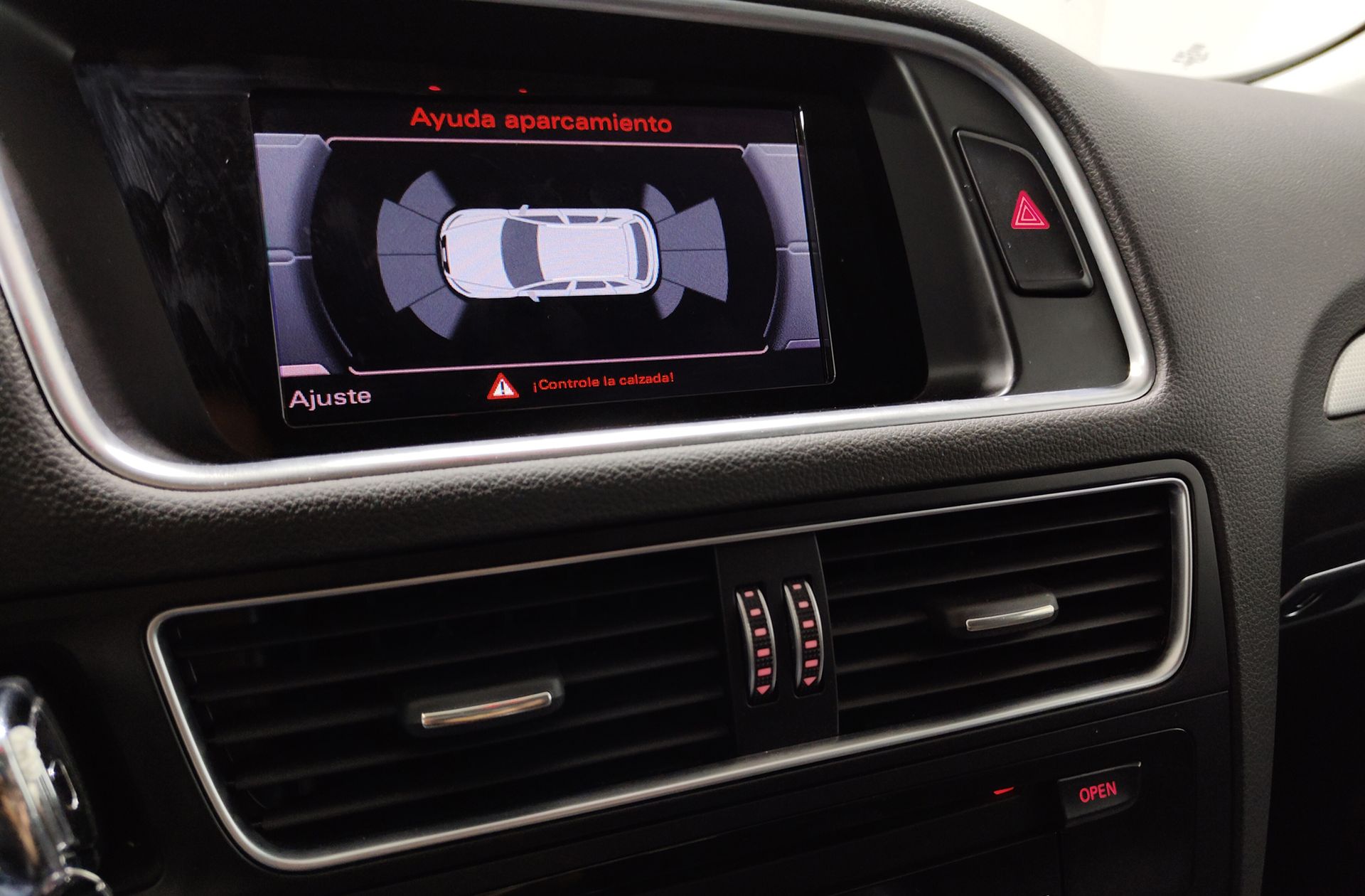 Audi Q5 S line edition 2.0 TDI ultra - foto 10