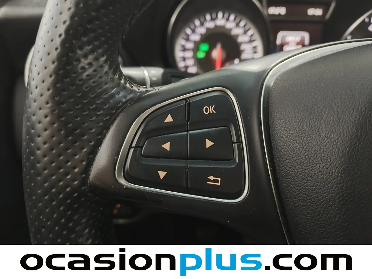 Foto Mercedes CLA Mercedes-Benz CLA Shooting Brake CLA 200 d (136 CV)