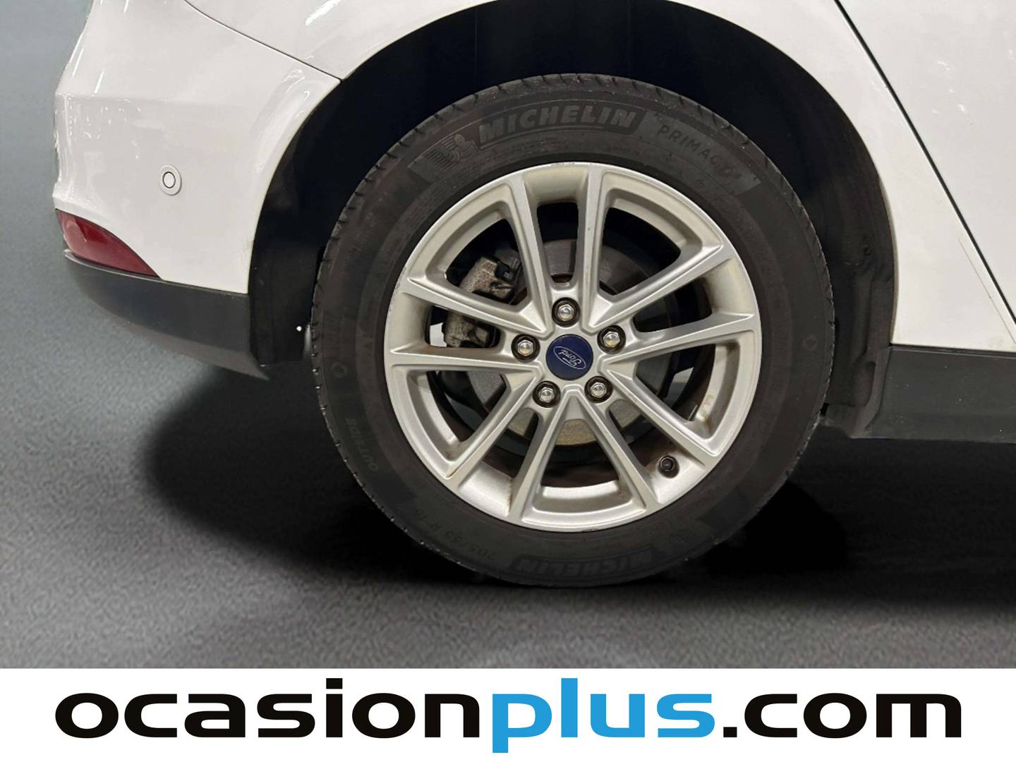 Foto Ford Focus Ford Focus 1.0 Ecoboost S&S Business (125 CV)