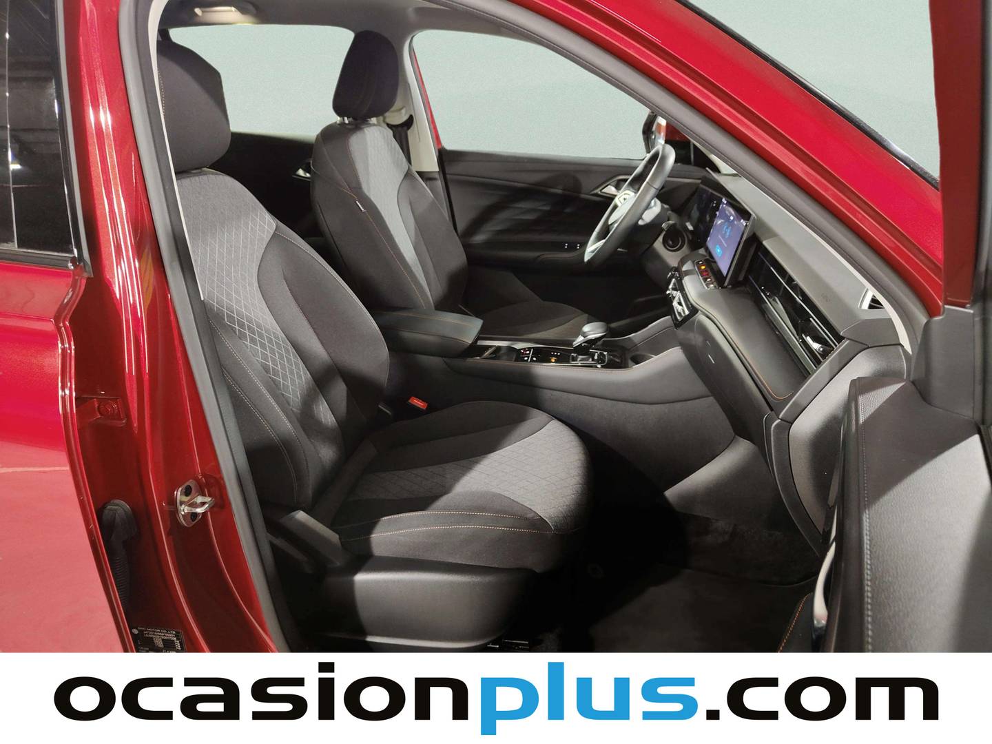 MG HS MG HS 1.5T PHEV Comfort DCT (272 CV) automático