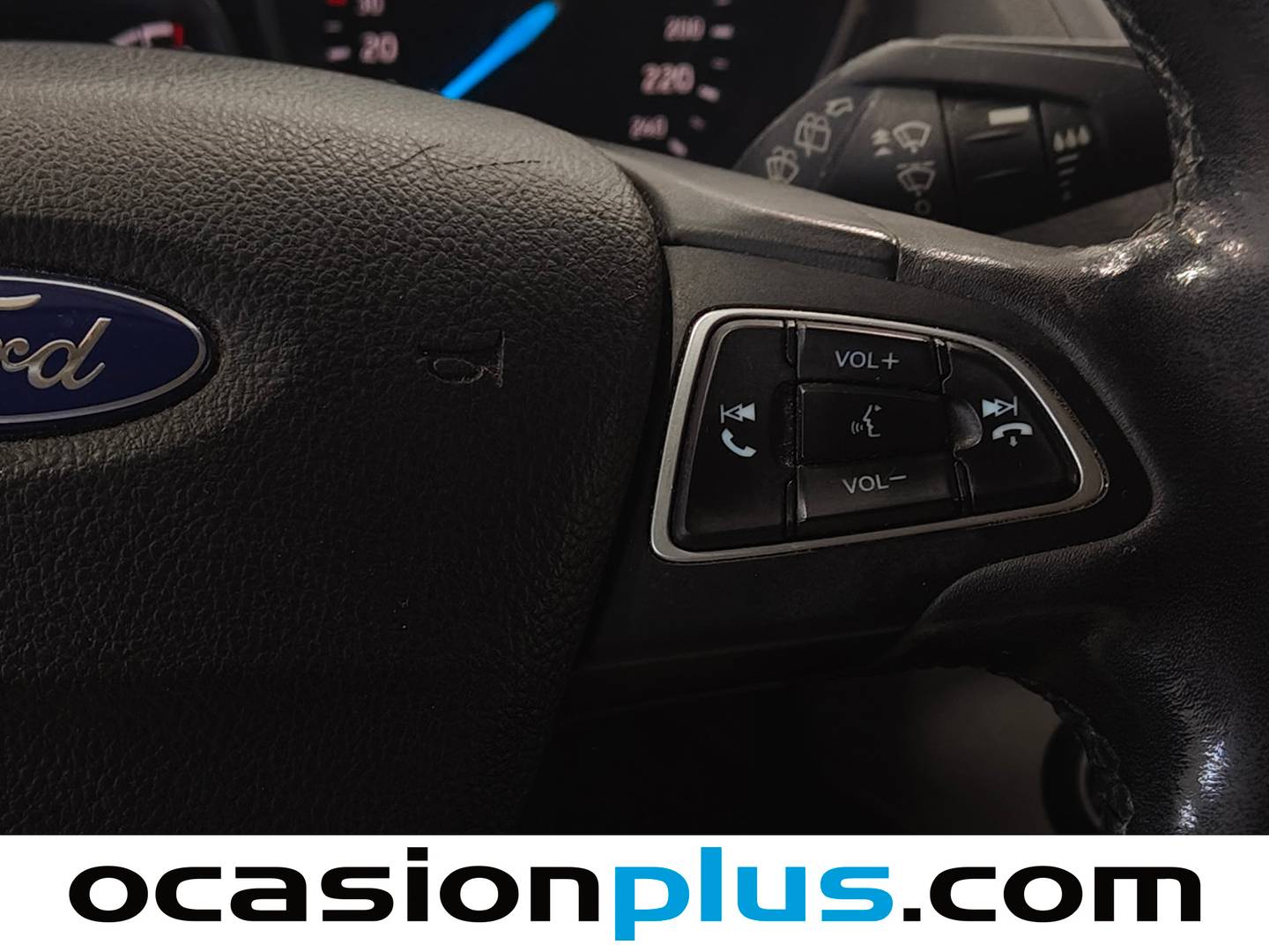 Ford Kuga Ford Kuga 2.0 TDCI Trend+ 4x2 (120 CV) de ocasión