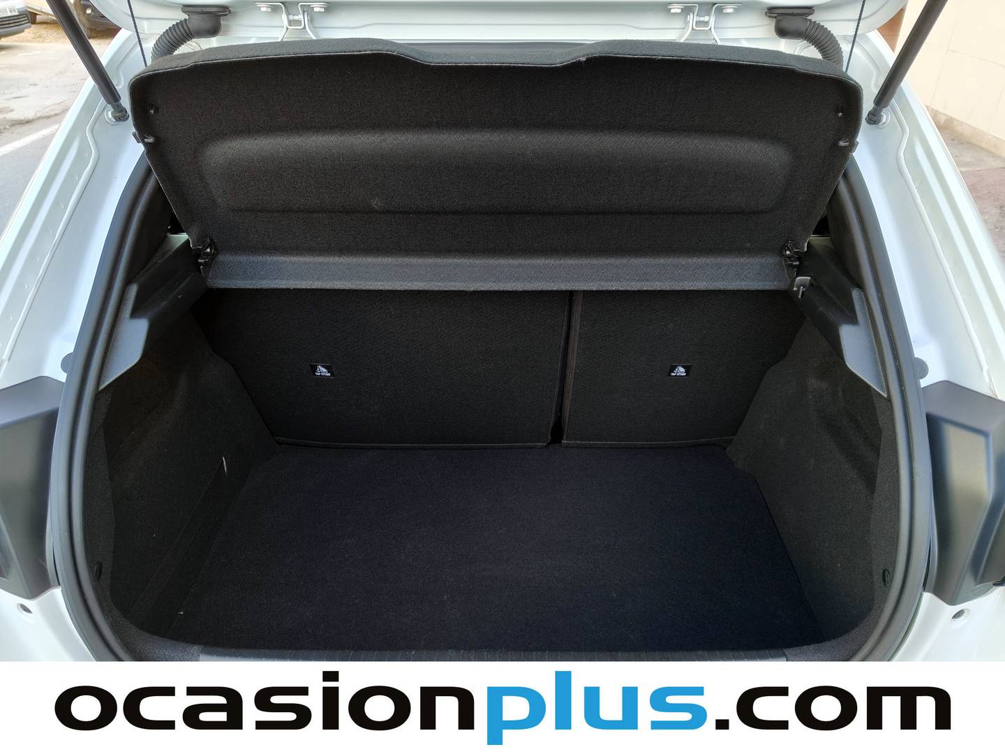 Fotos maletero Peugeot 208 Peugeot 208 PureTech 100 Active Pack  (100 CV)