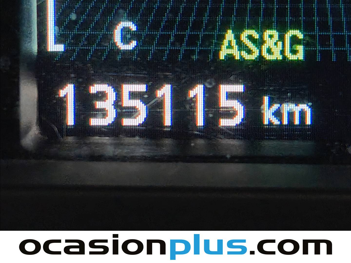 Foto Mitsubishi ASX Mitsubishi ASX 160 MPI Motion (117 CV)