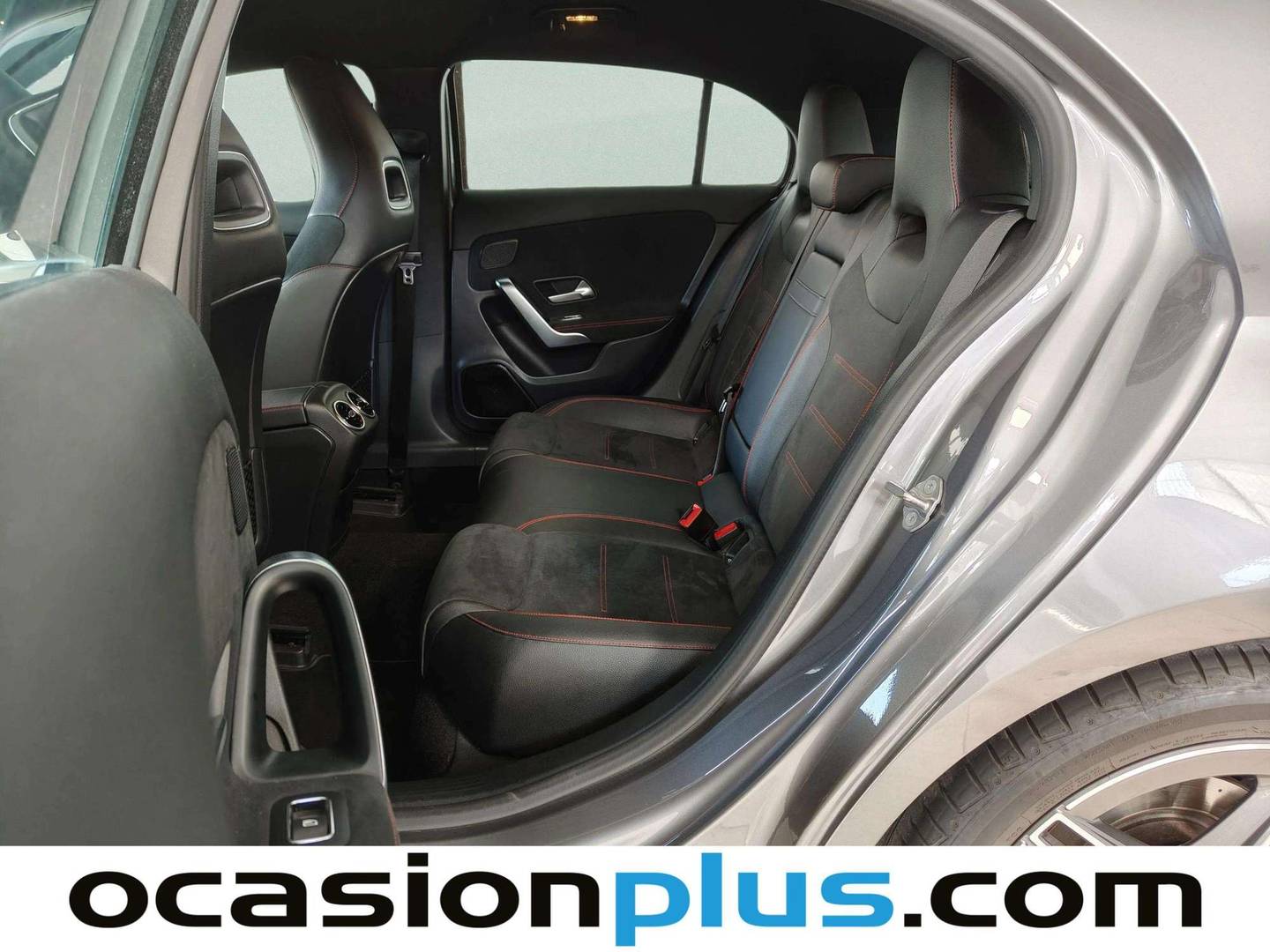 Mercedes Clase A Mercedes Clase A 220 (190 CV) Pack AMG al mejor precio