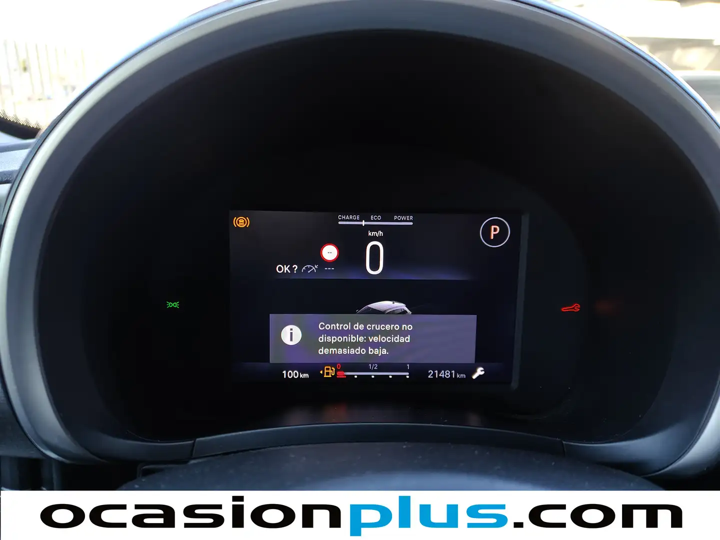 Foto Fiat 600 Fiat 600 1.2 MHEV DDCT (100 CV)