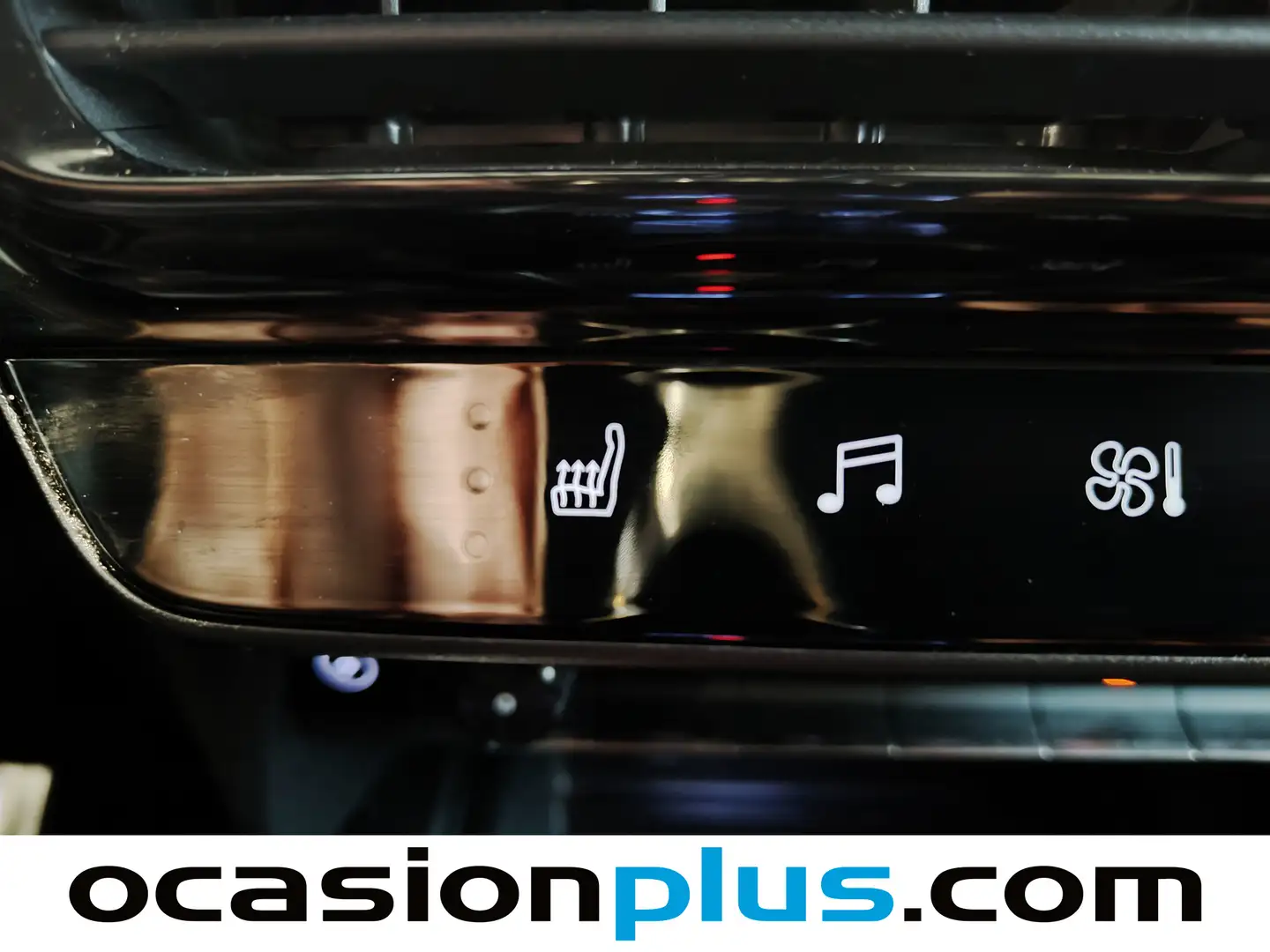 Foto Citroën C5 Aircross Hybrid Citroen C5 Aircross Hybrid 225 Shine Pack e-EAT8 (225 CV)