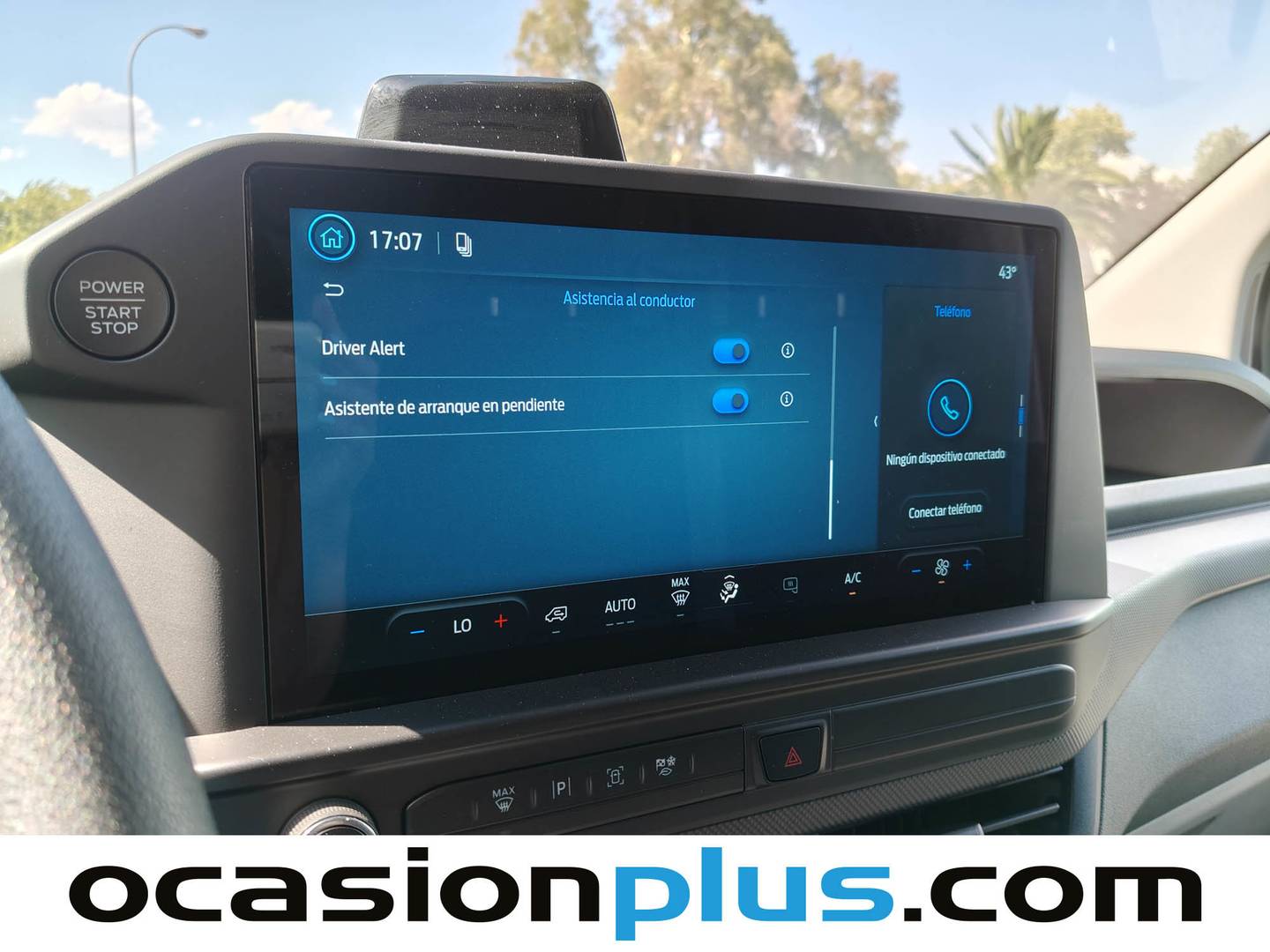 Ford Transit Custom Ford Transit Custom Furgon 2.0 Ecoblue 280 L1 Trend (136 CV) km 0