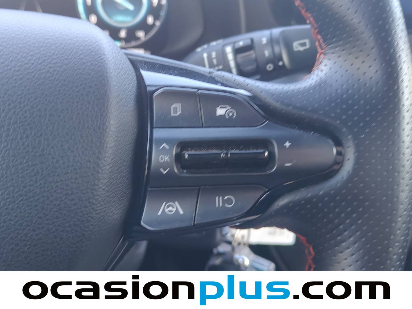 Acabados Hyundai i20 Hyundai i20 1.2 MPI N Line (79 CV)
