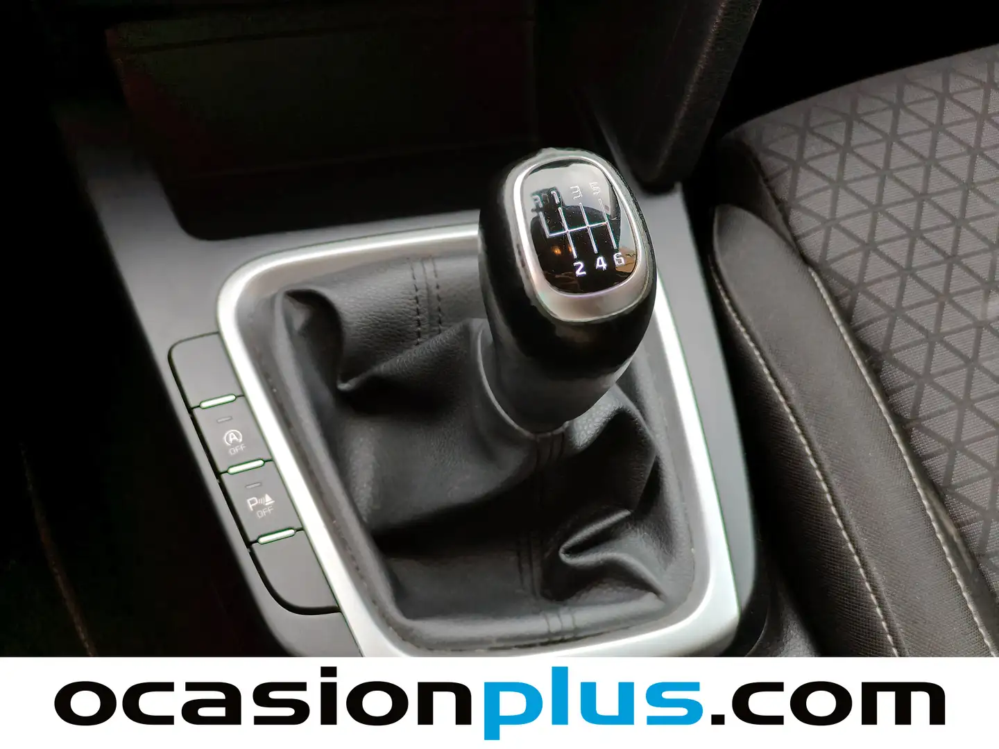 Foto KIA Ceed Kia Ceed 1.0 T-GDi Drive (120 CV)