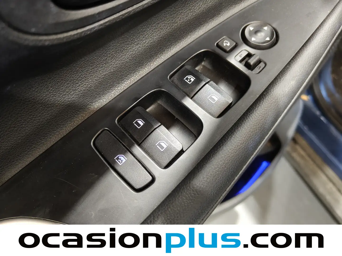 Foto Hyundai Bayon Hyundai Bayon 1.0 TGDI 48V Maxx (100 CV)