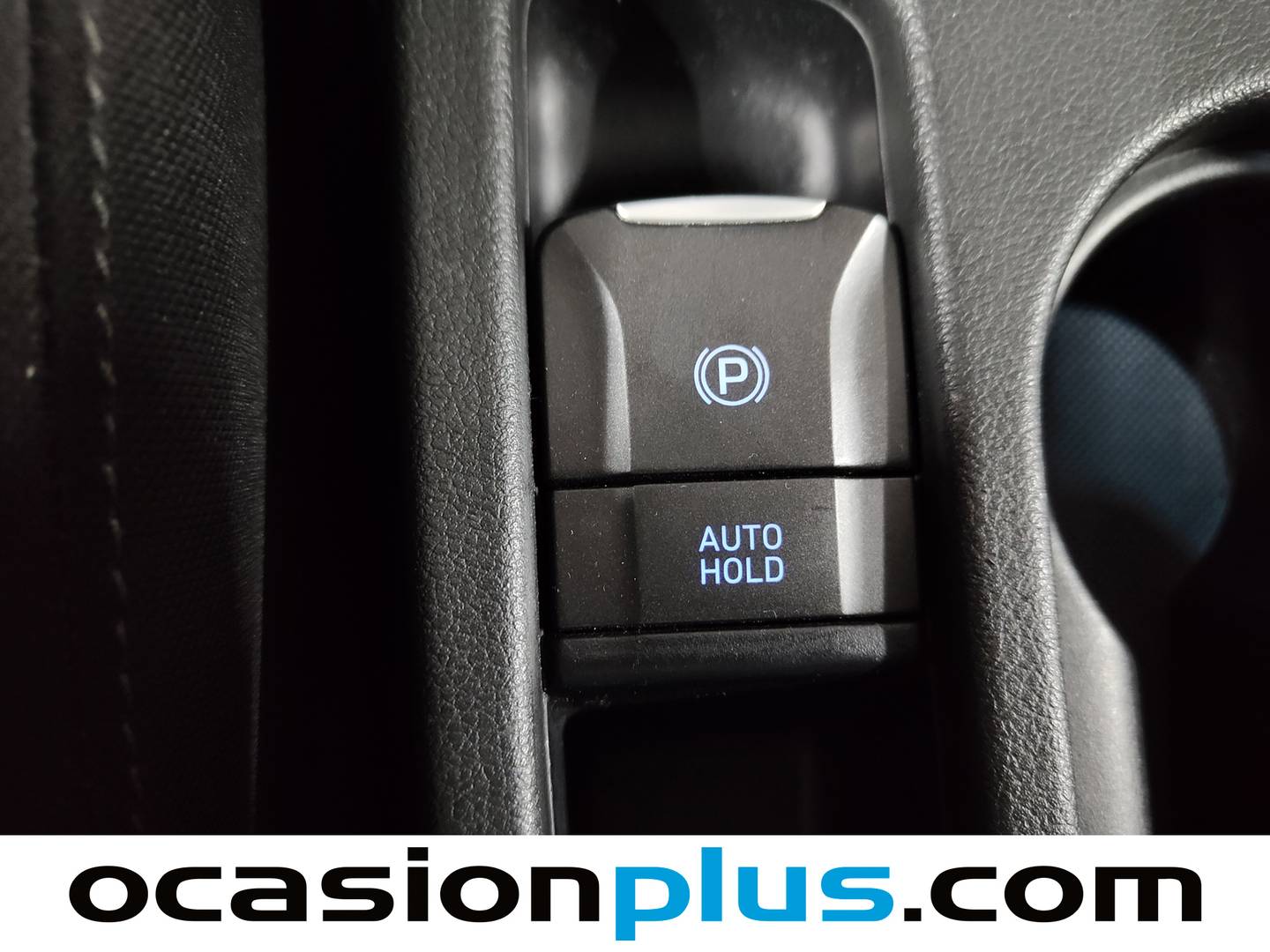 Foto Hyundai Kona Hyundai Kona 1.0 TGDi Maxx 4x2 (120 CV)