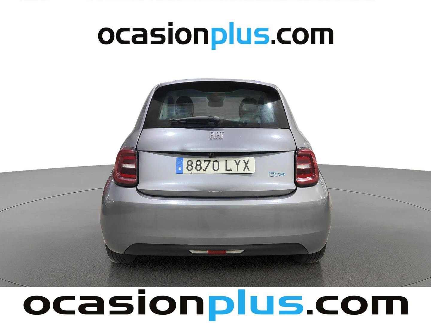 Fiat 500 Fiat 500 Electrico Icon Hb 320km (118 CV) barato