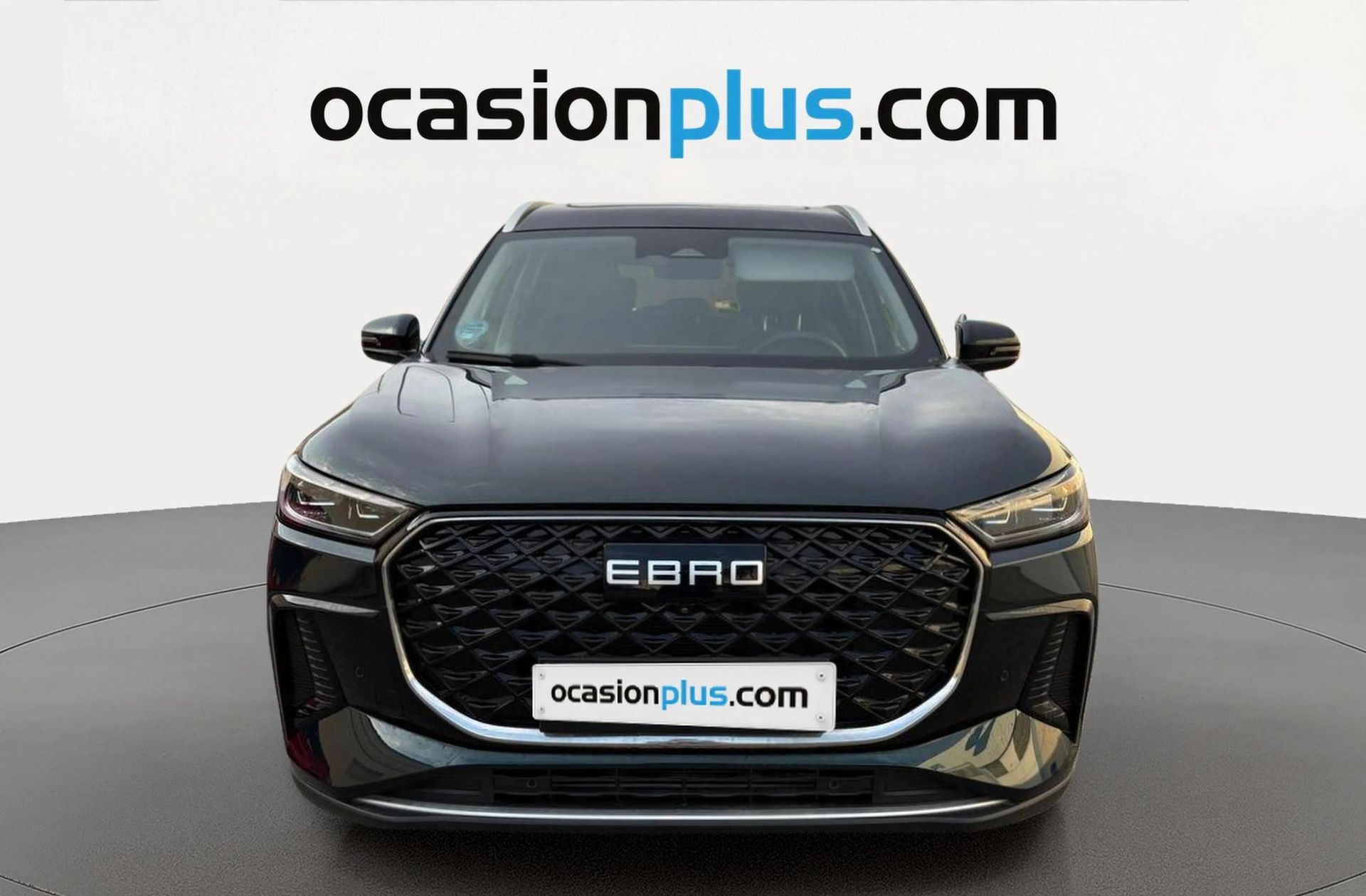 Ebro s800 1.6 T-GDi Luxury DCT 7 plazas - foto 15