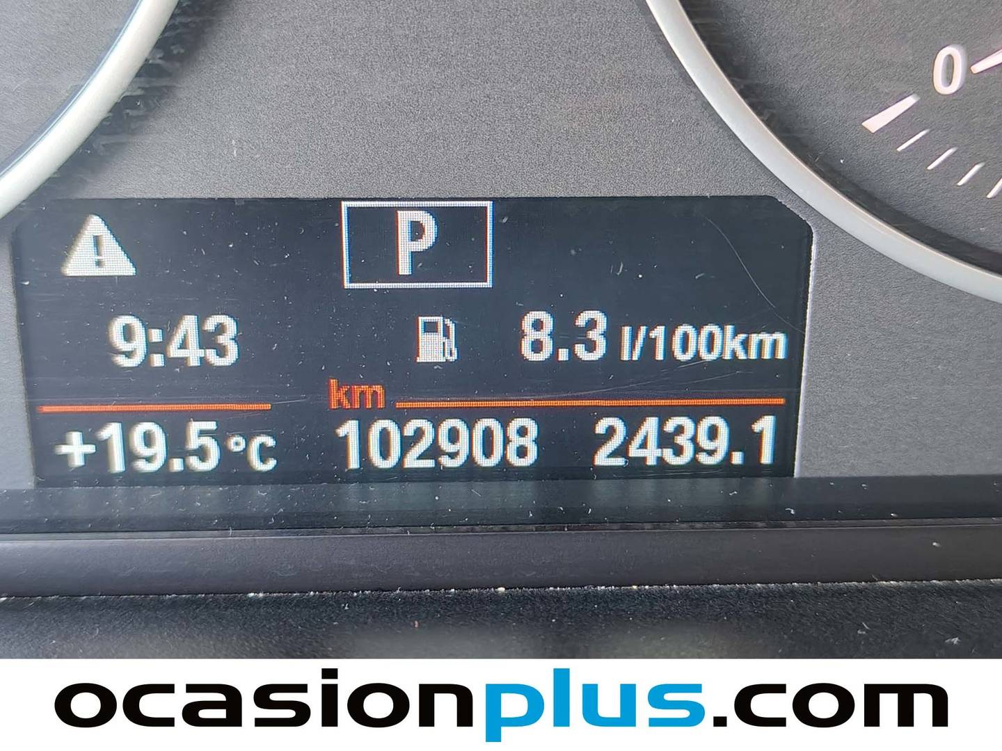 Foto BMW X4 BMW X4 xDrive35d Pack M  (313 CV)