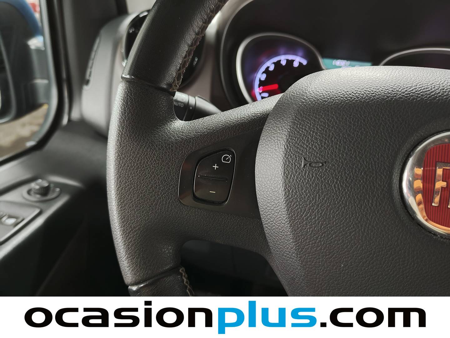 Fiat Talento Fiat Talento Combi 1.6 EcoJet SX Largo (120 CV) 9 Plazas de ocasión