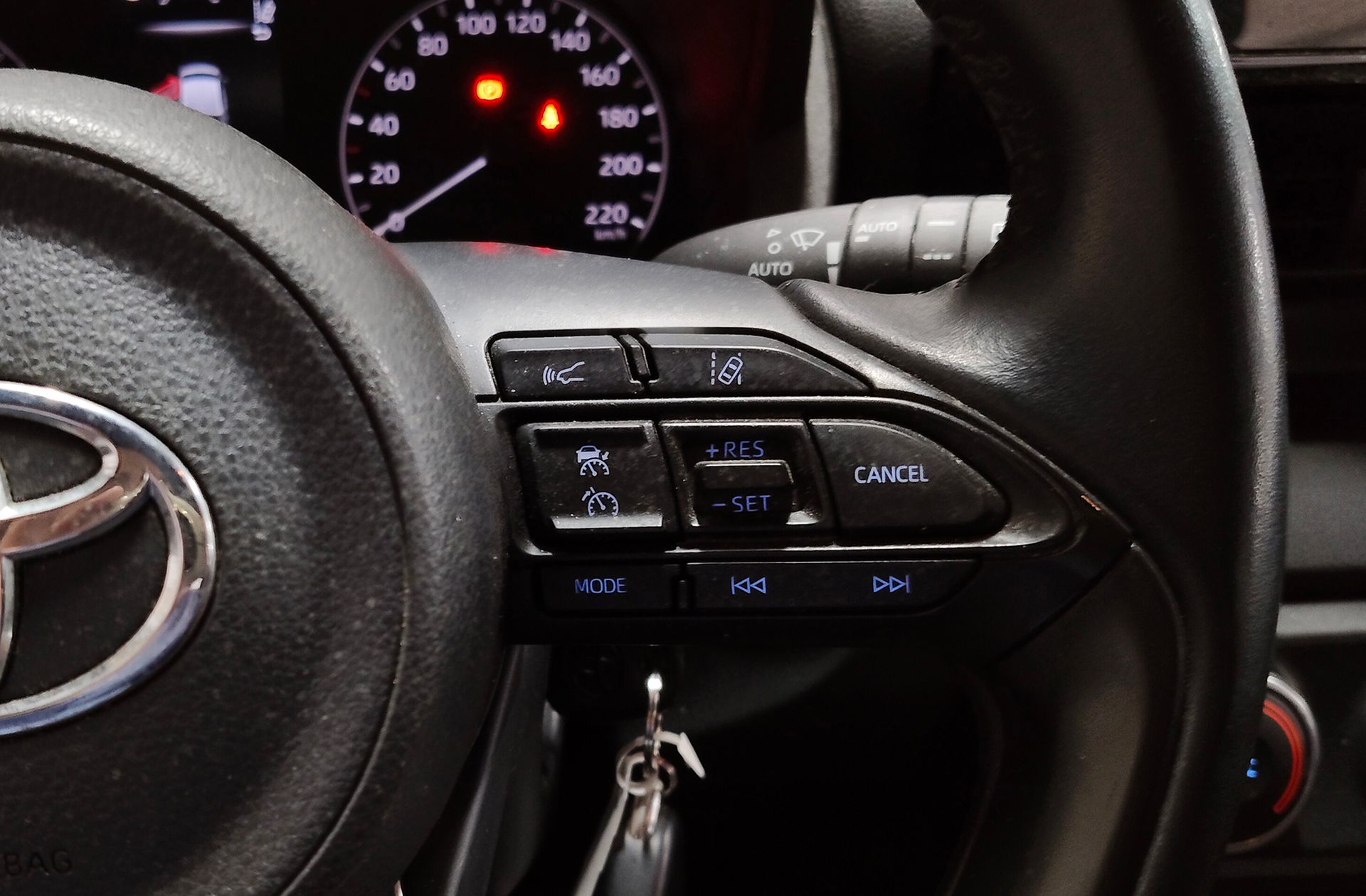 Toyota Yaris 1.5 S-Edition - foto 26
